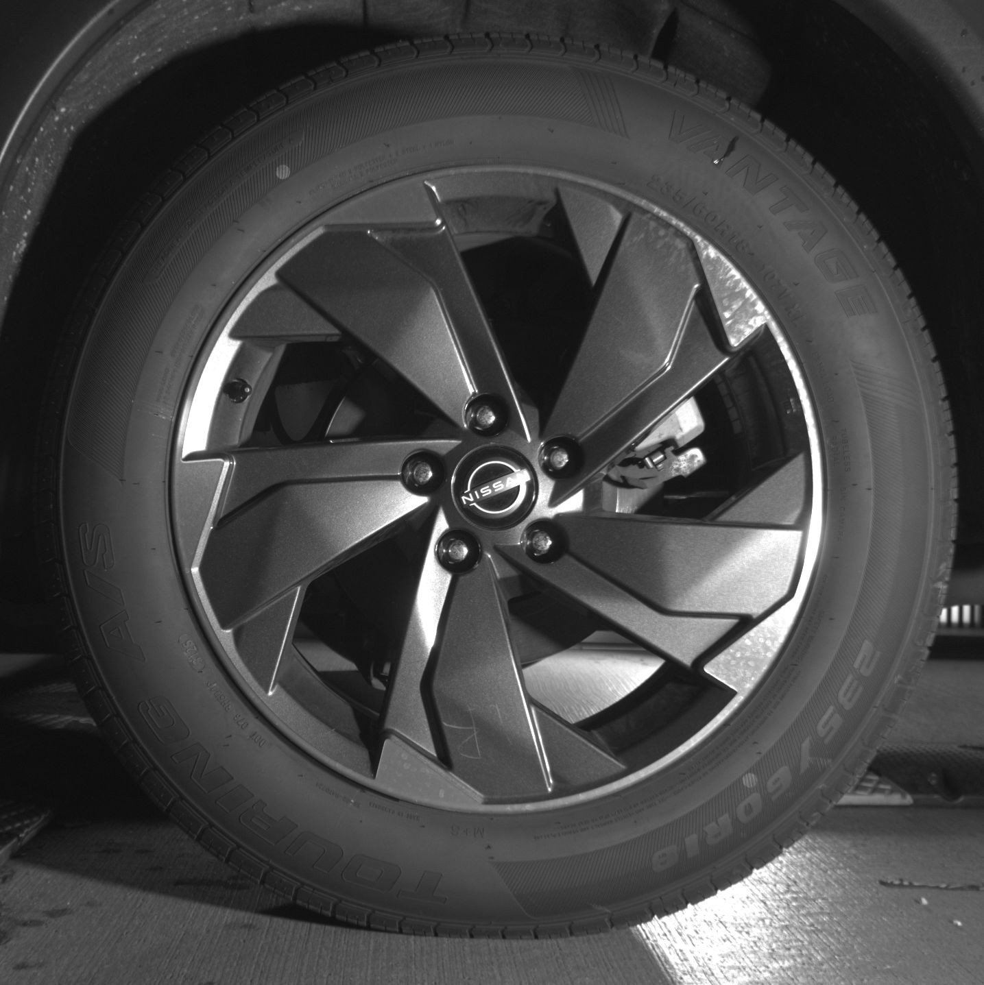 Thumbnail: 2025 Nissan Rogue - 14