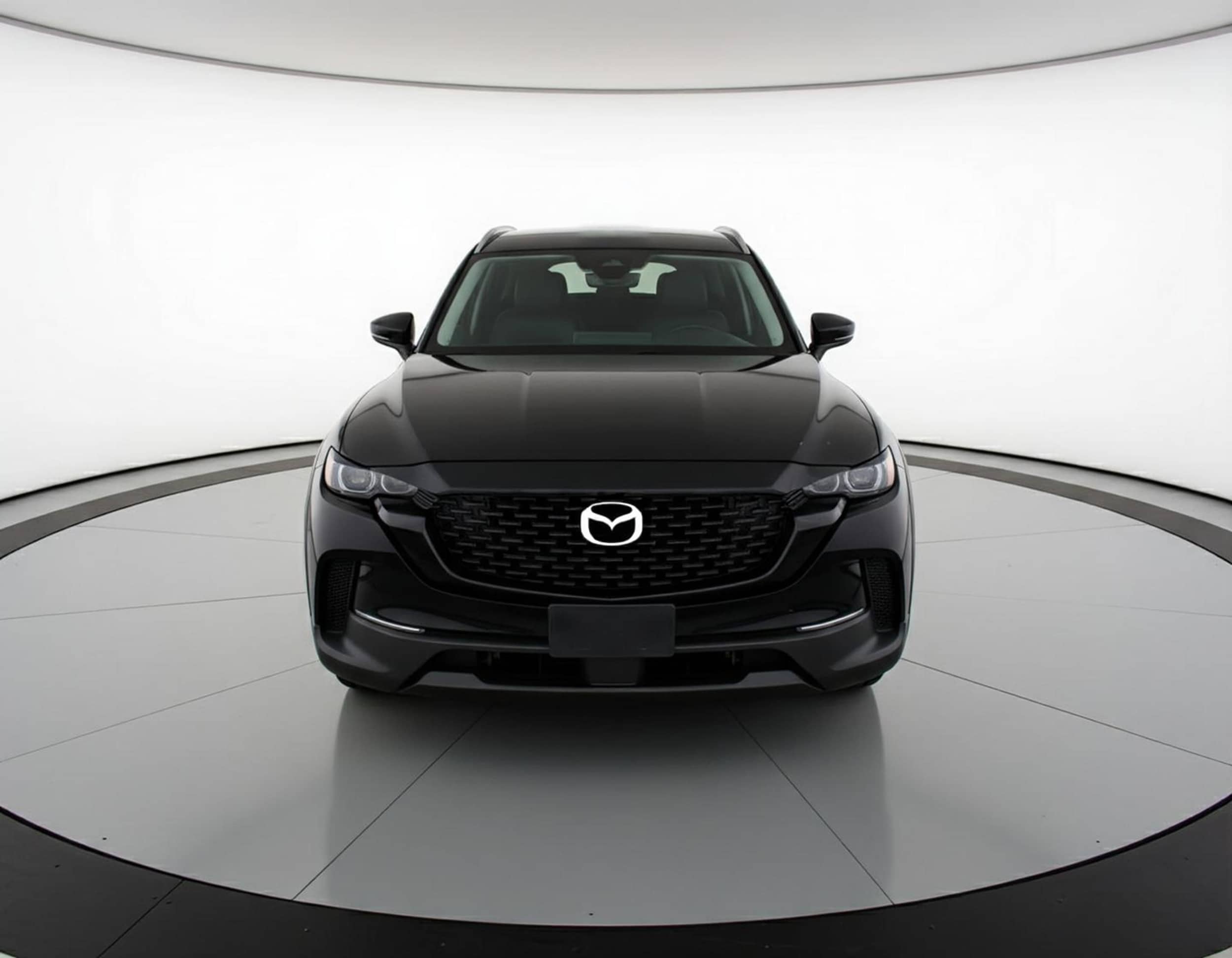 Thumbnail: 2025 Mazda CX-50 - 2