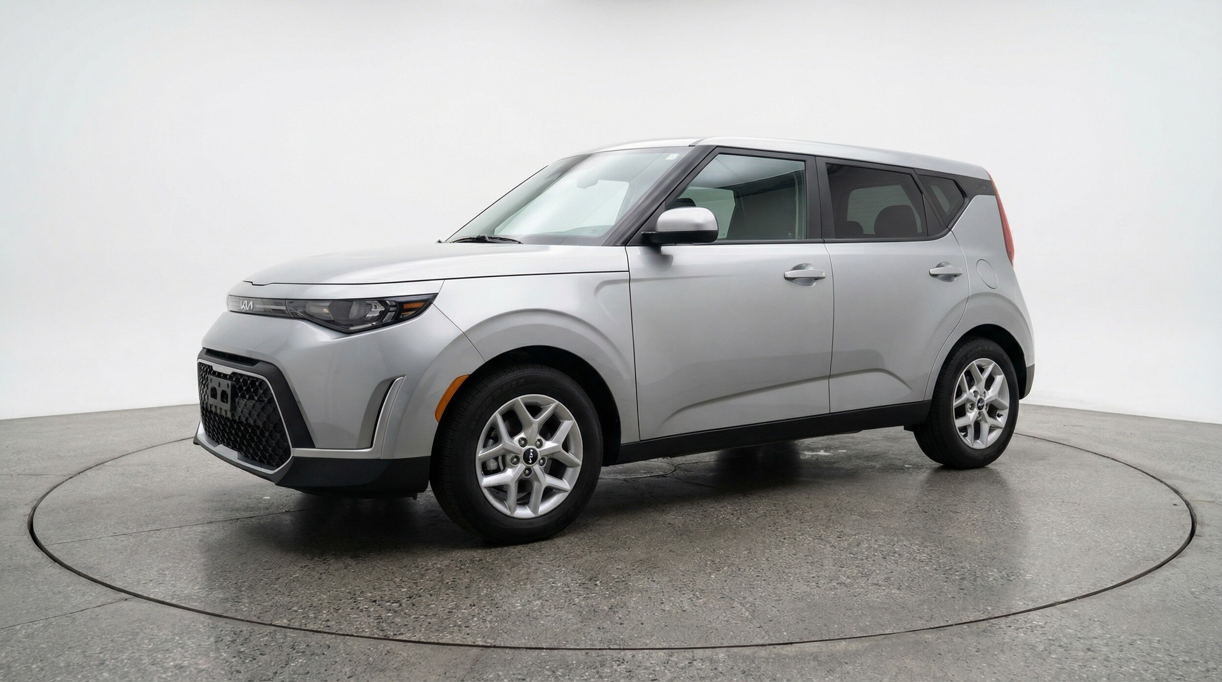 Thumbnail: 2025 Kia Soul - 3