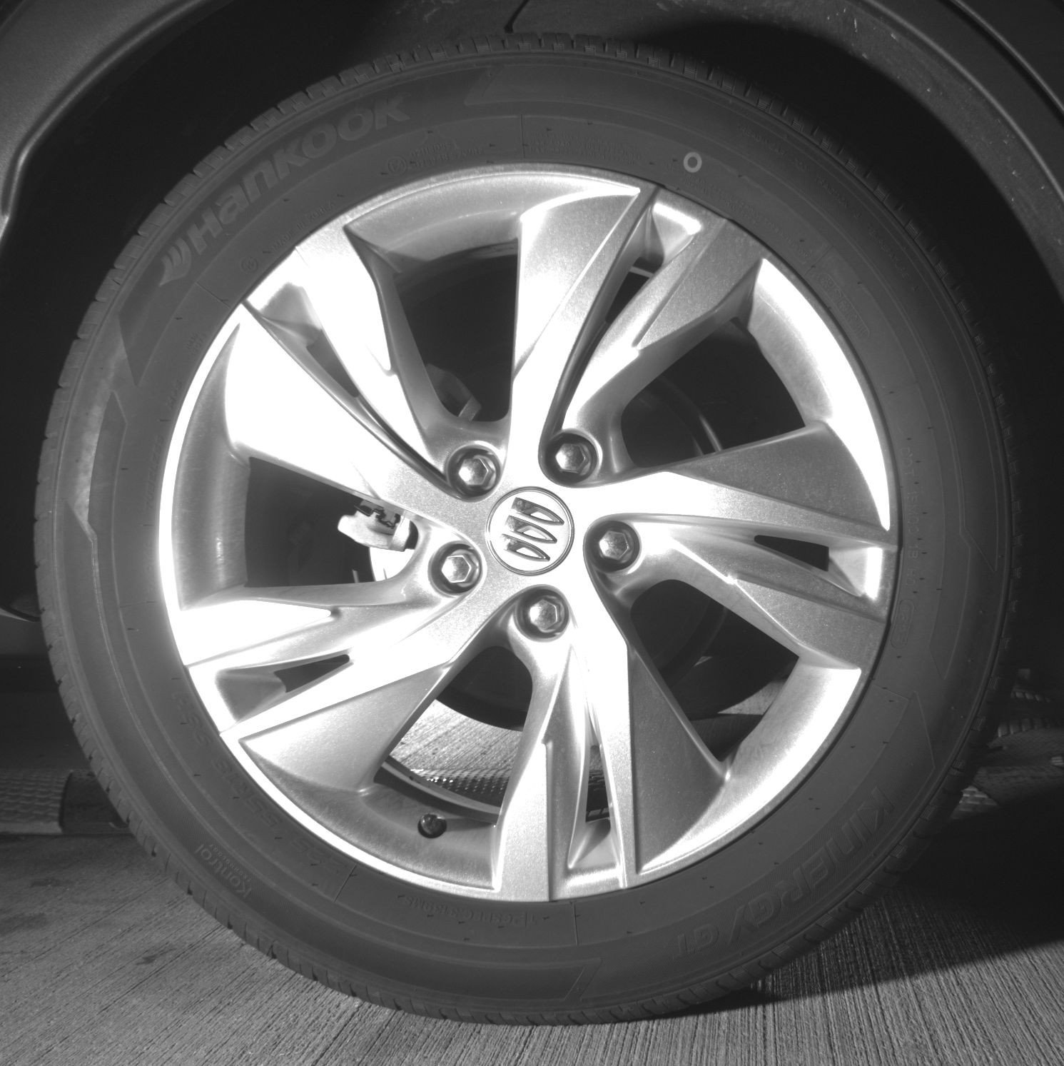 Thumbnail: 2025 Buick Encore GX - 15