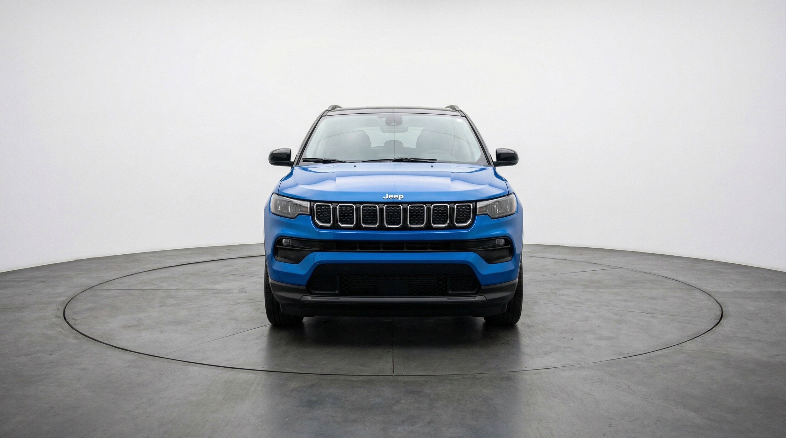 Thumbnail: 2025 Jeep Compass - 2
