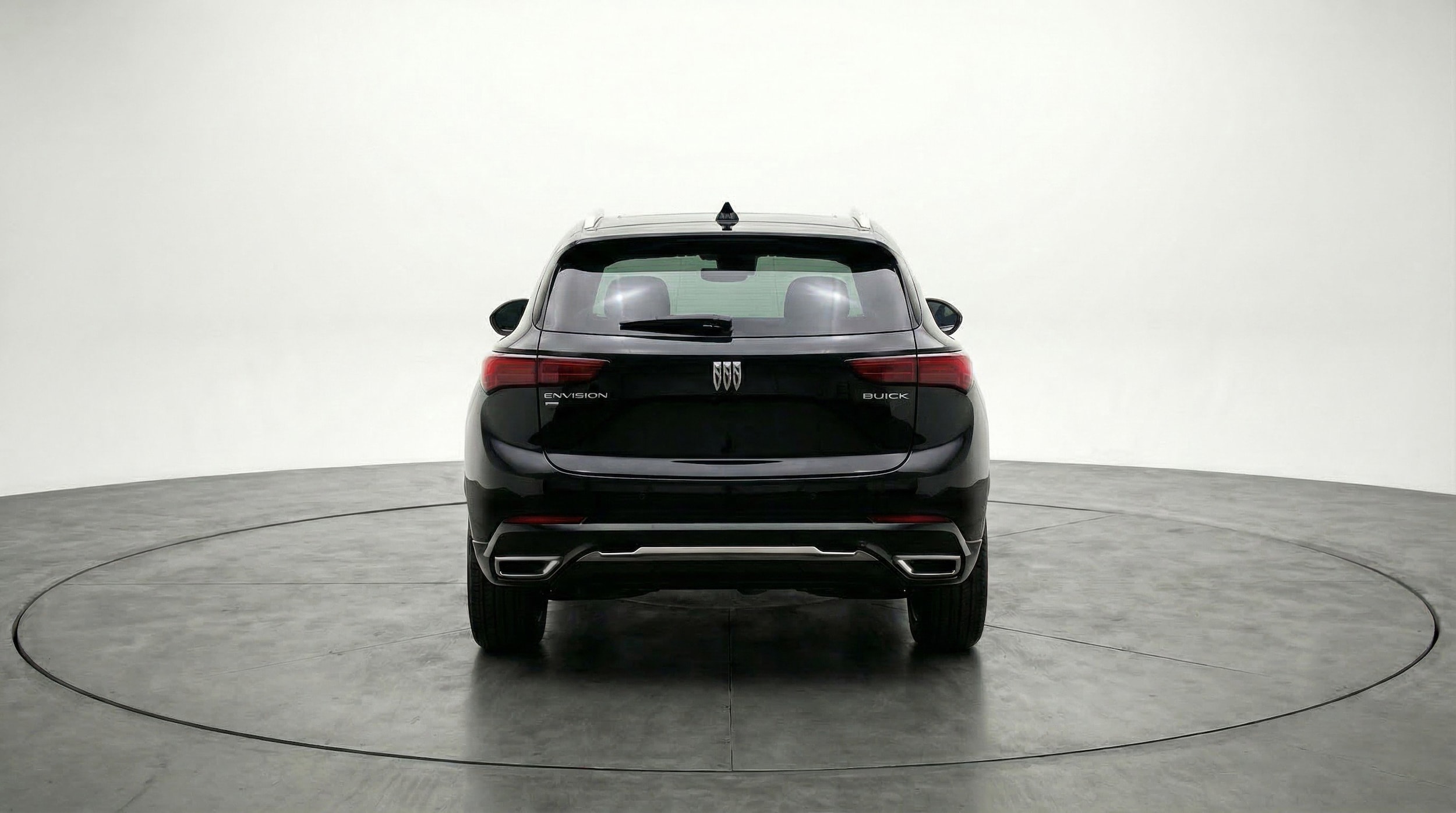 Thumbnail: 2024 Buick Envision - 7