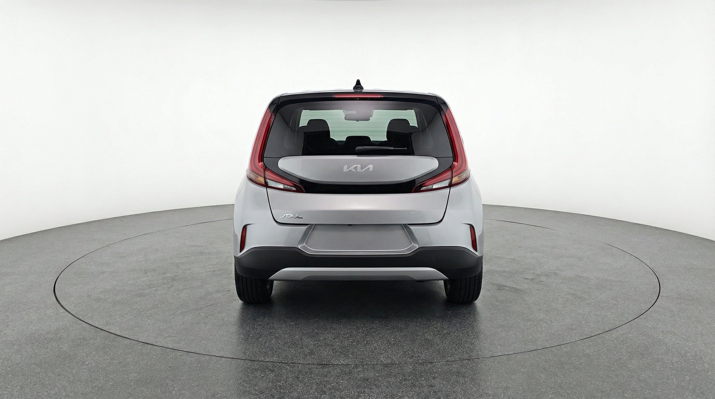 Thumbnail: 2025 Kia Soul - 7