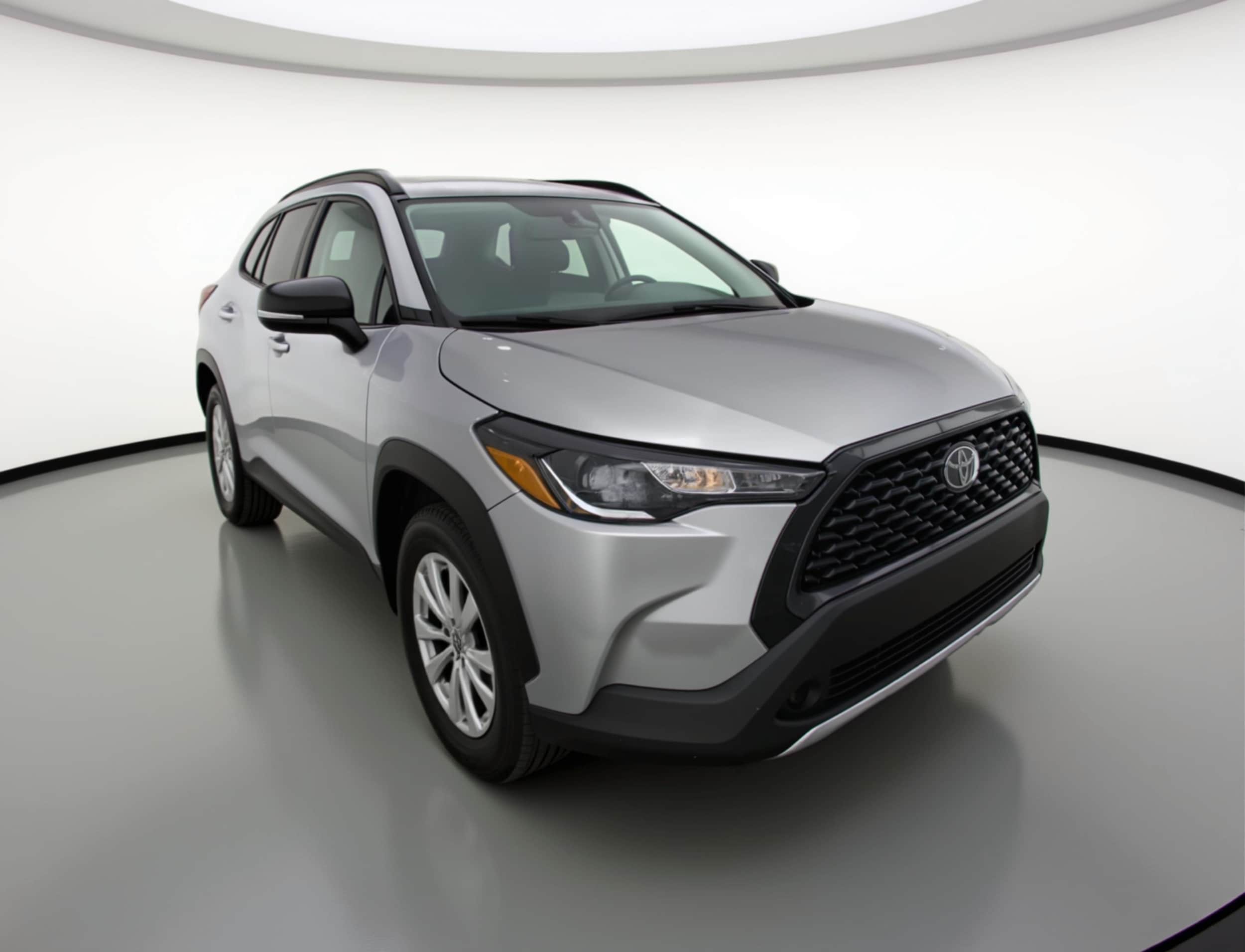 Thumbnail: 2025 Toyota Corolla Cross - 1