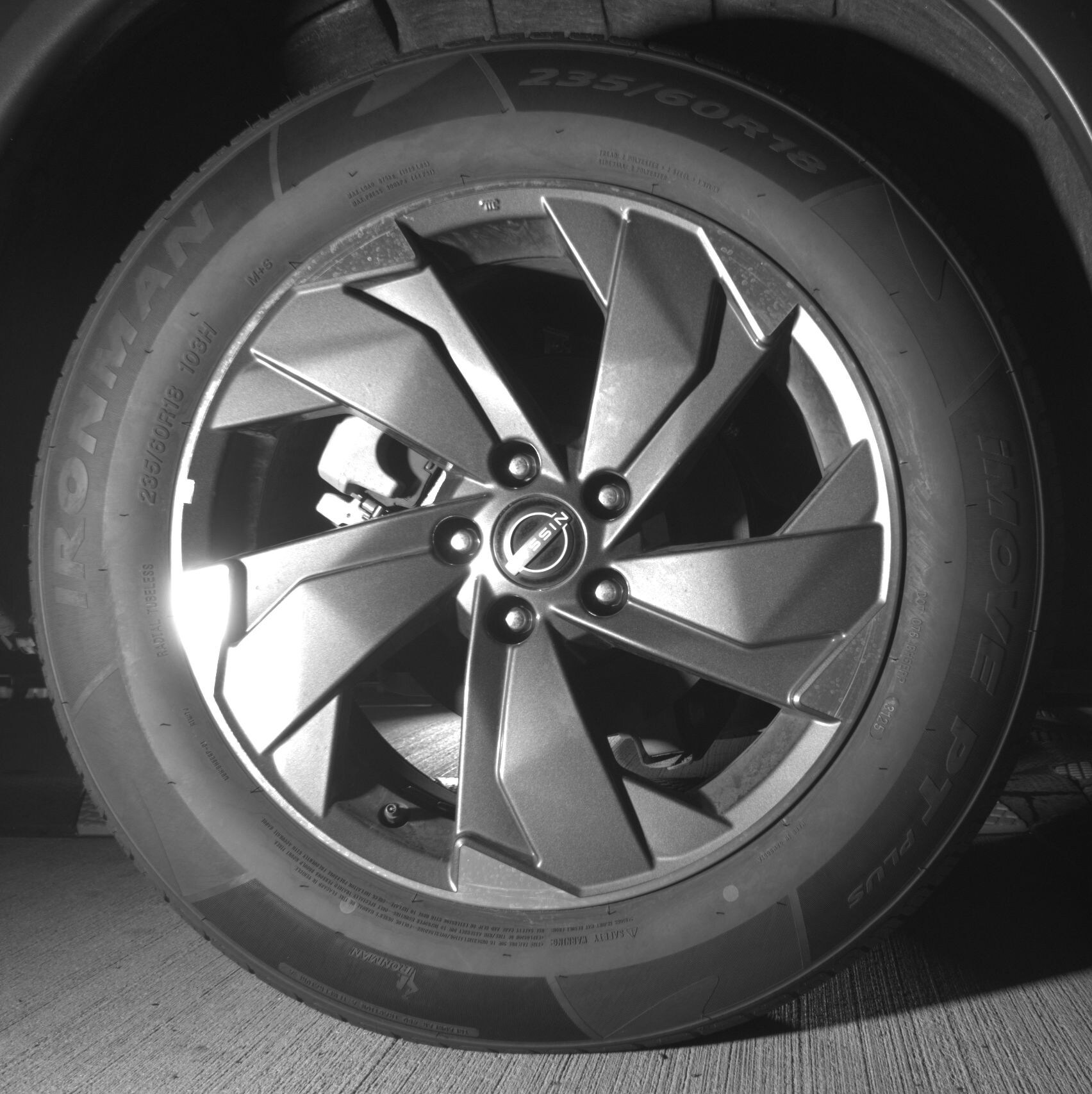 Thumbnail: 2025 Nissan Rogue - 12