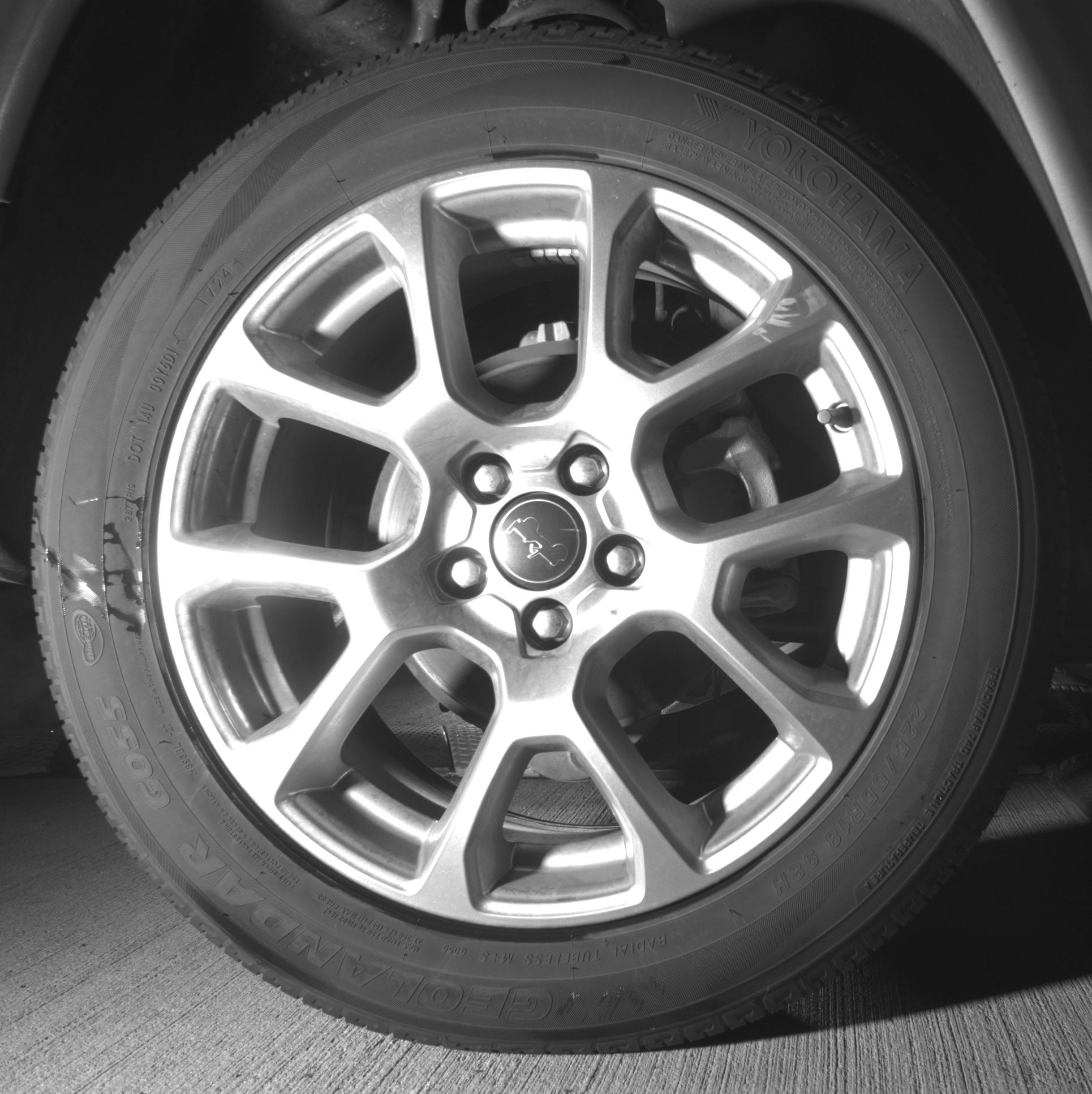 Thumbnail: 2025 Jeep Compass - 12