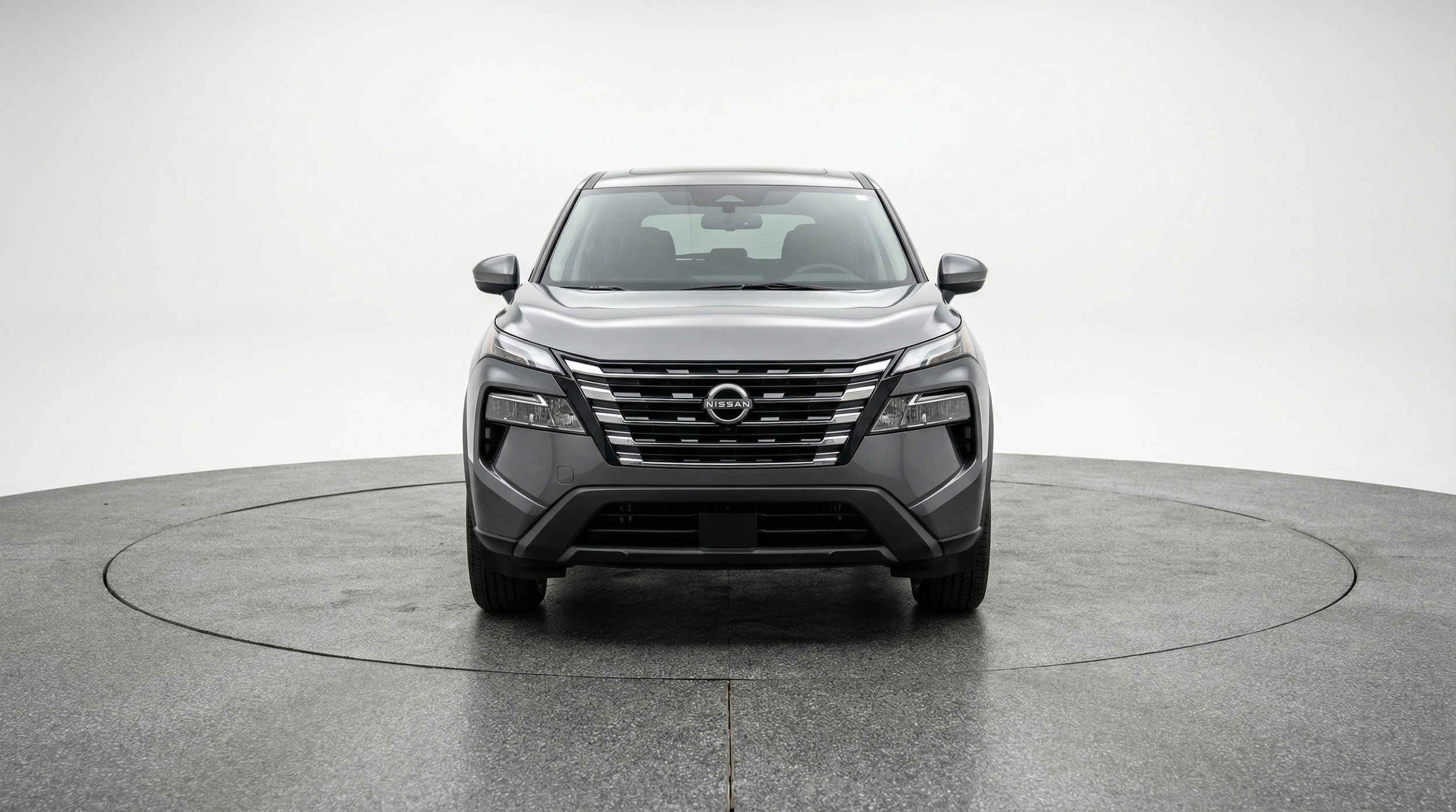 Thumbnail: 2025 Nissan Rogue - 2