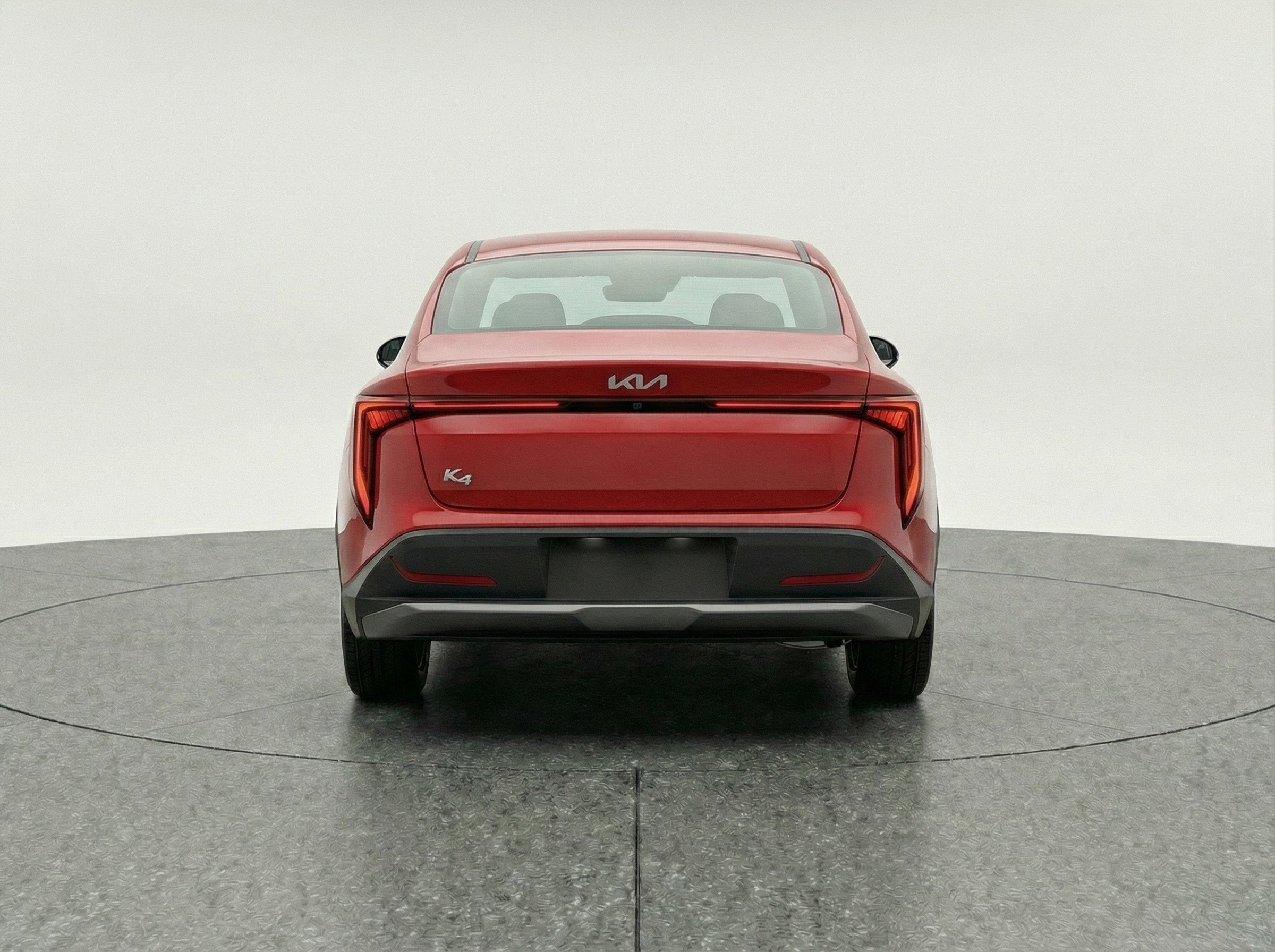 Thumbnail: 2025 Kia K4 - 7