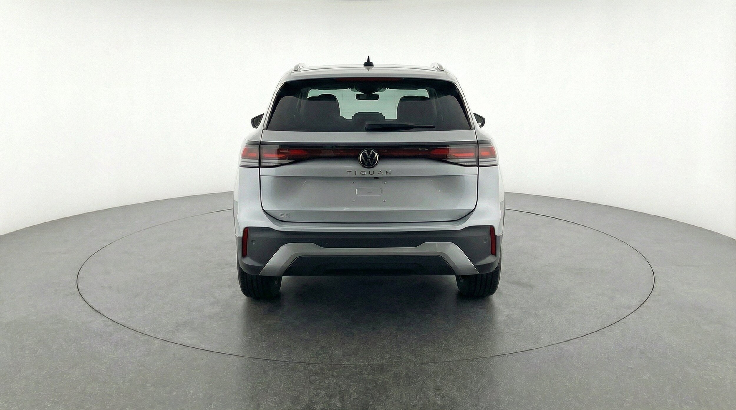 Thumbnail: 2026 Volkswagen Tiguan - 7