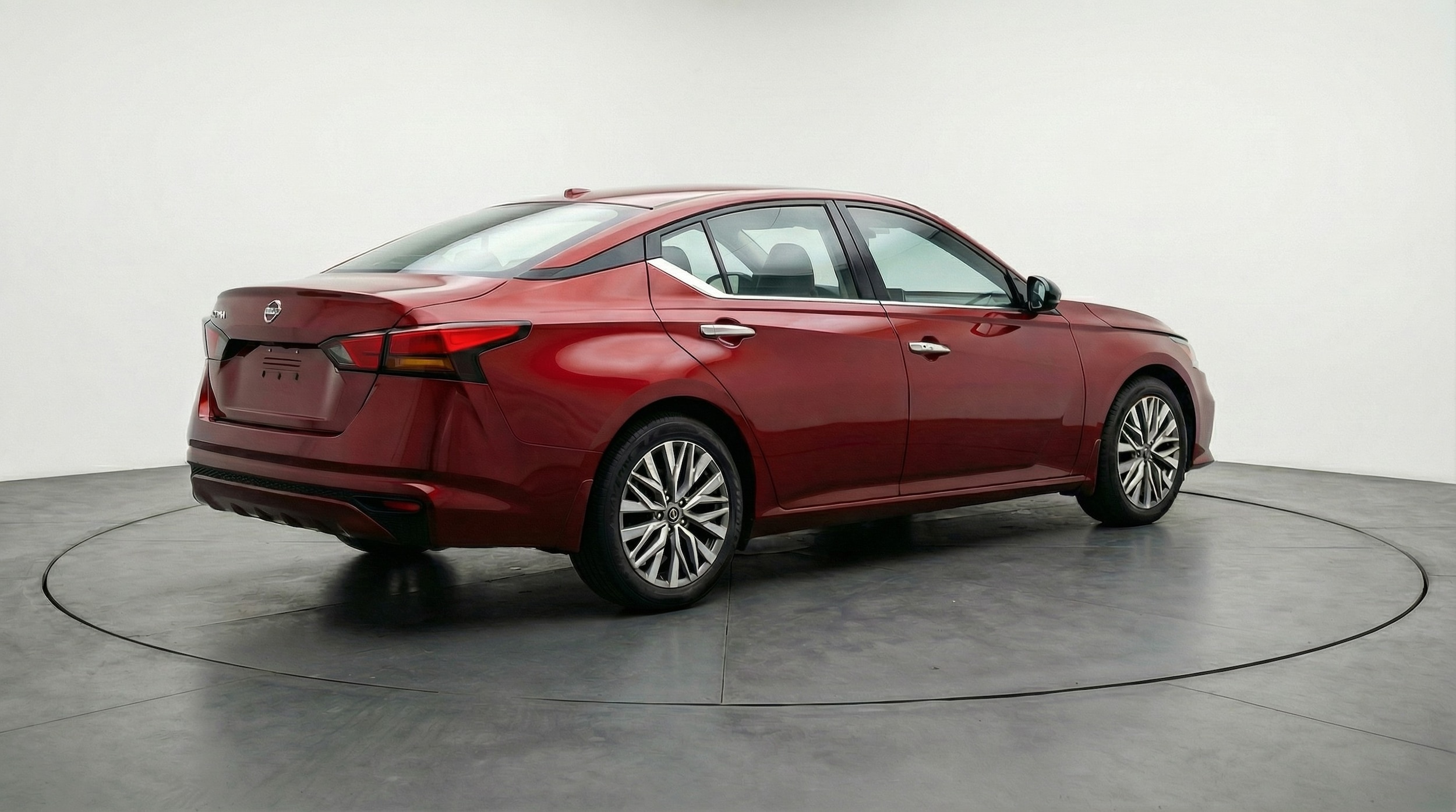 Thumbnail: 2025 Nissan Altima - 7