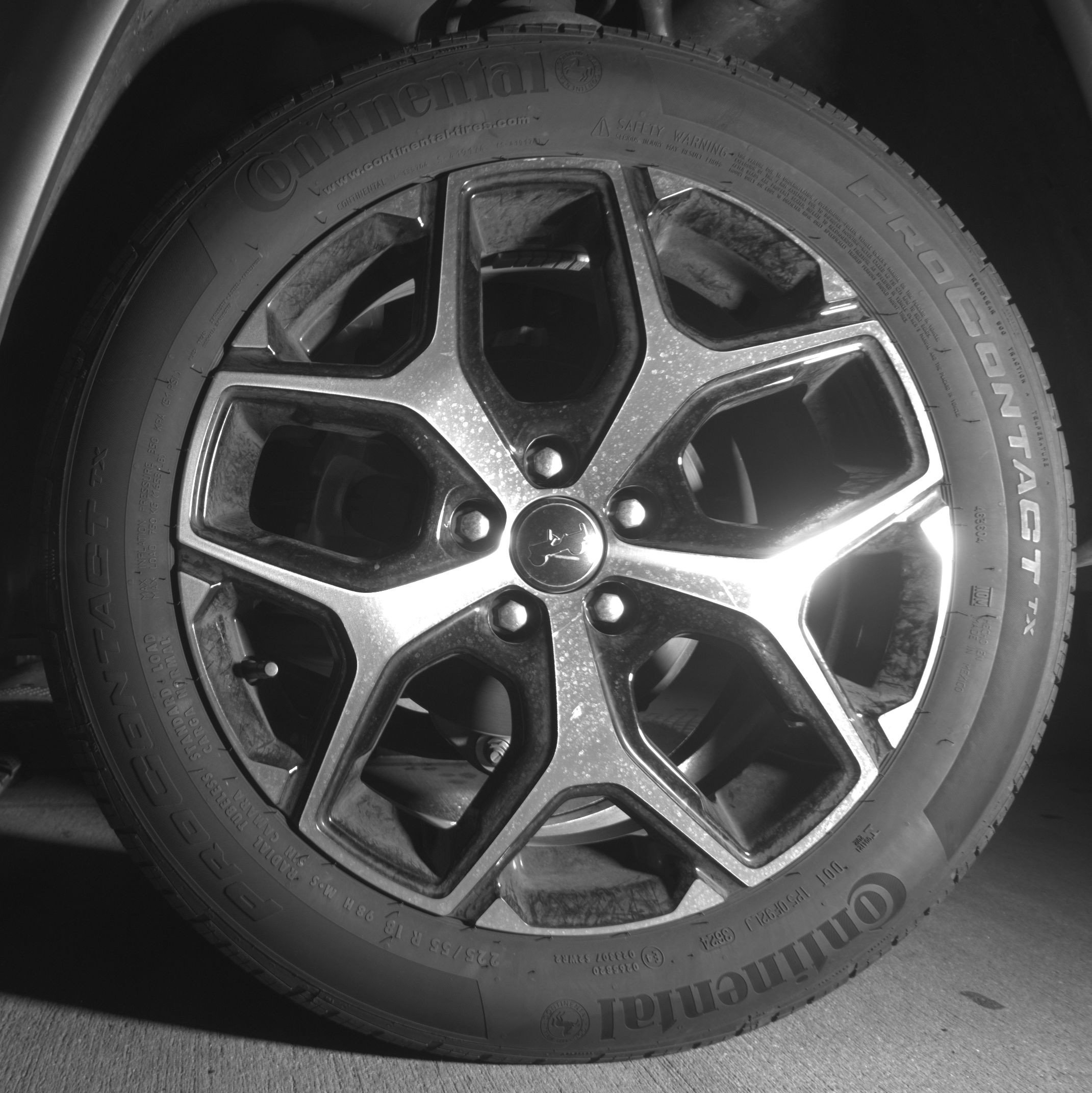 Thumbnail: 2025 Jeep Compass - 14