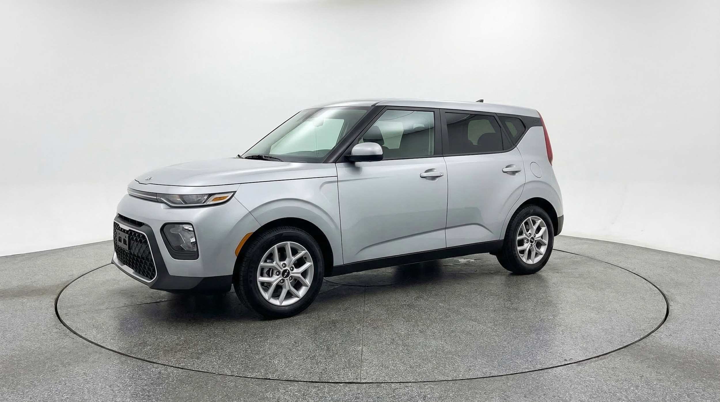 Thumbnail: 2025 Kia Soul - 3