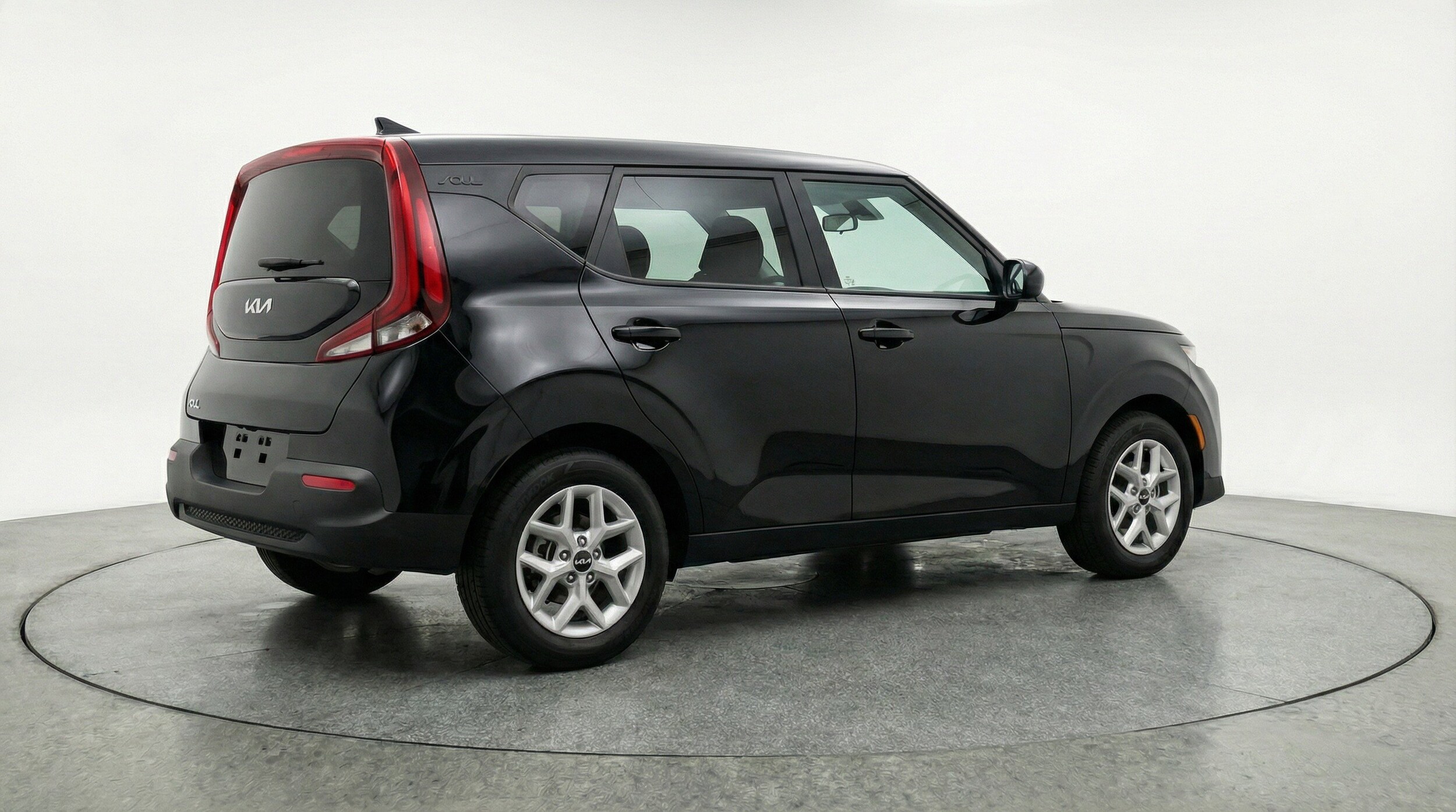 Thumbnail: 2025 Kia Soul - 9