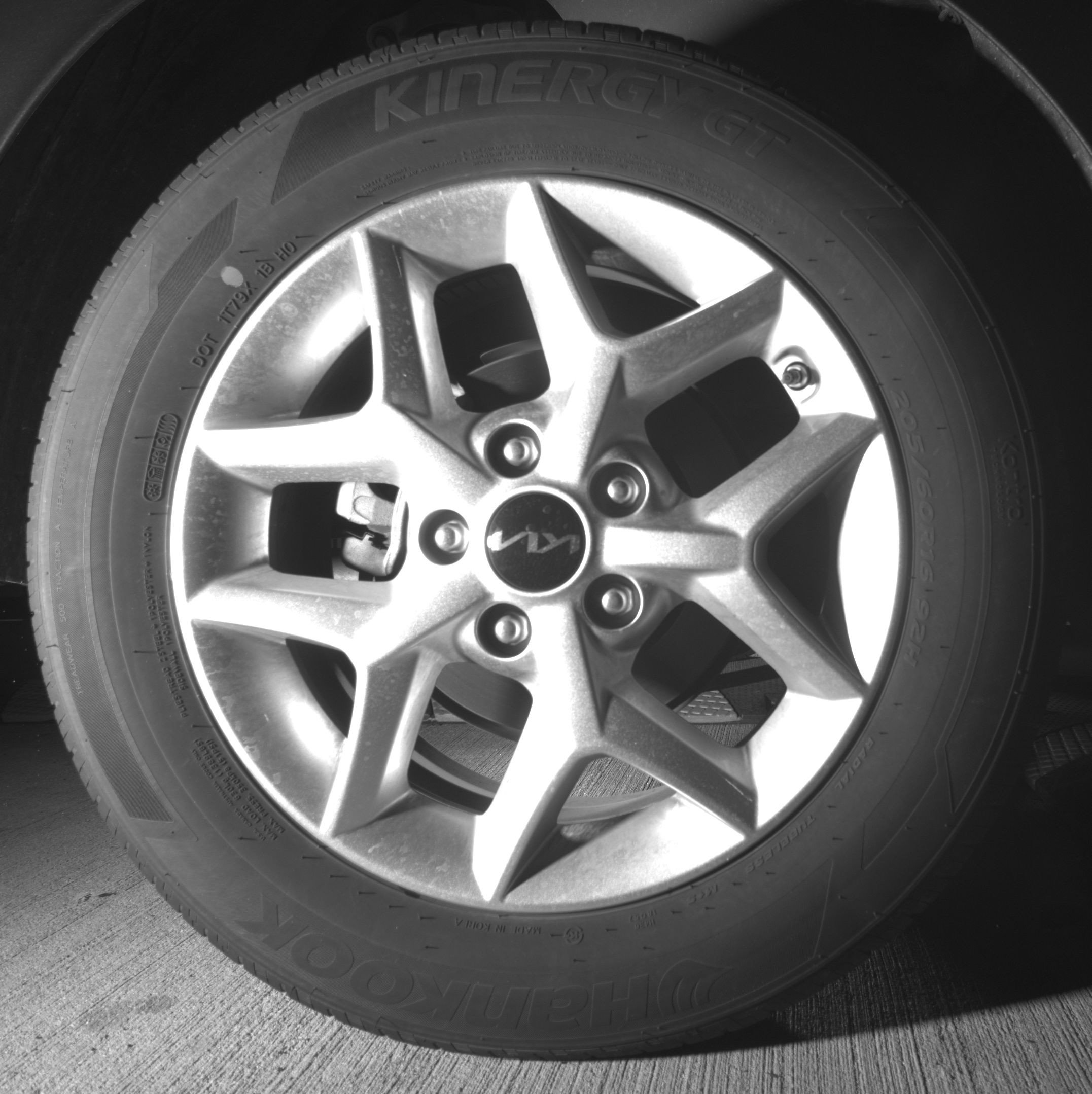 Thumbnail: 2025 Kia Soul - 15