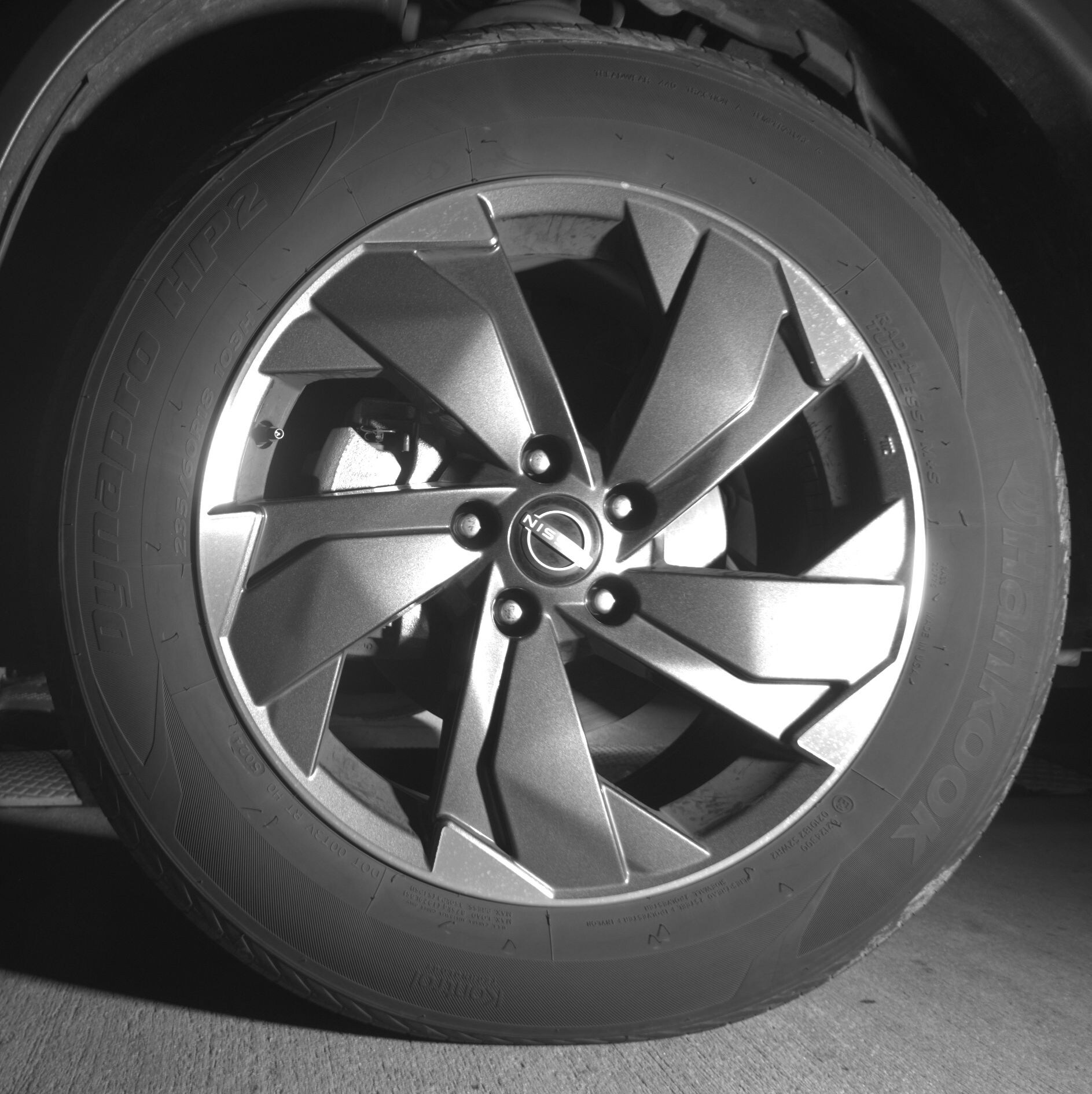 Thumbnail: 2025 Nissan Rogue - 9