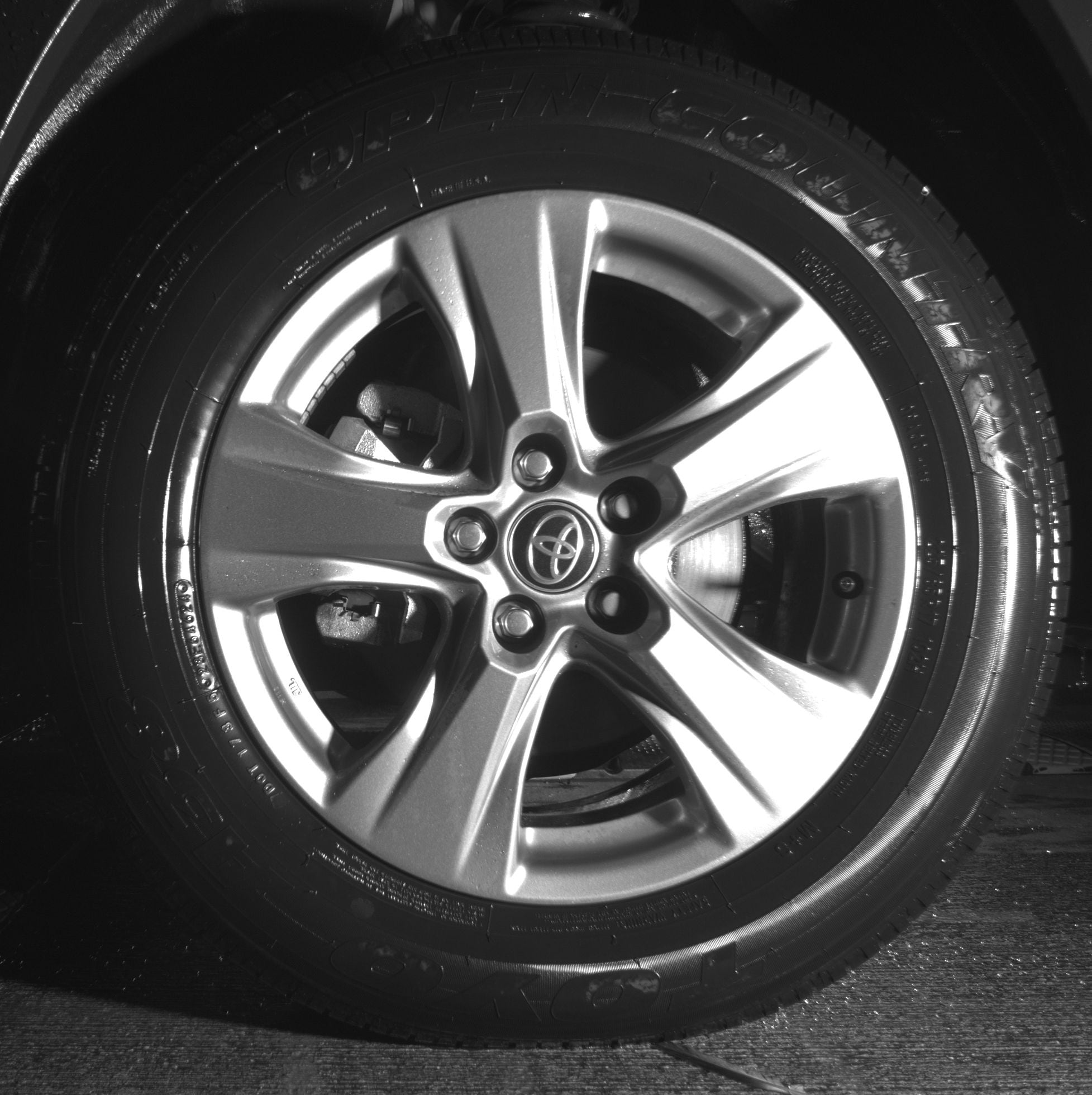 Thumbnail: 2025 Toyota RAV4 - 9