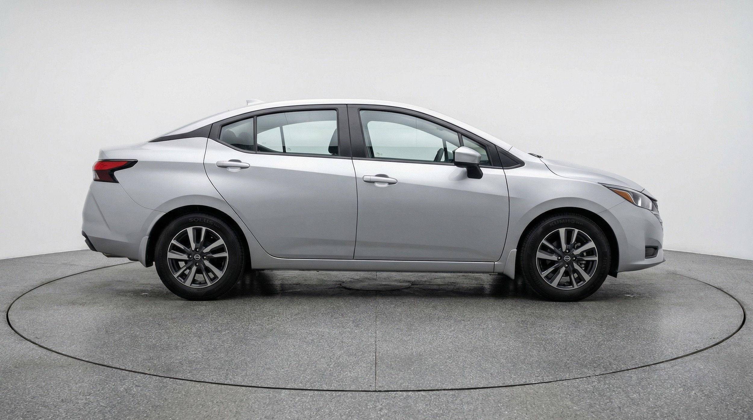 Thumbnail: 2025 Nissan Versa - 11