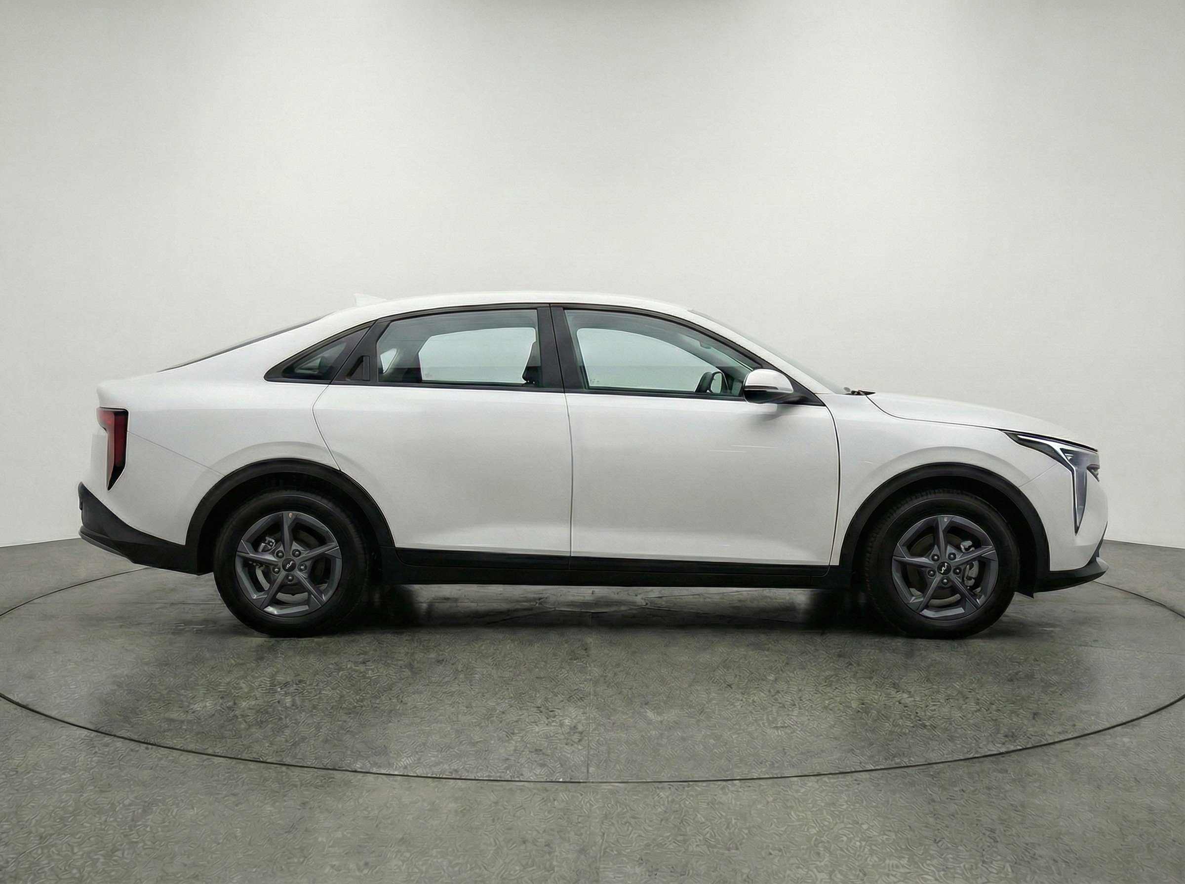 Thumbnail: 2025 Kia K4 - 11