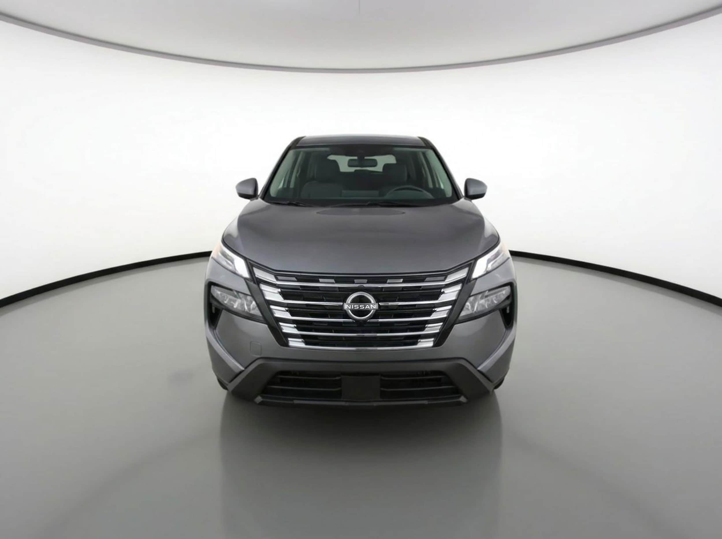 Thumbnail: 2025 Nissan Rogue - 2