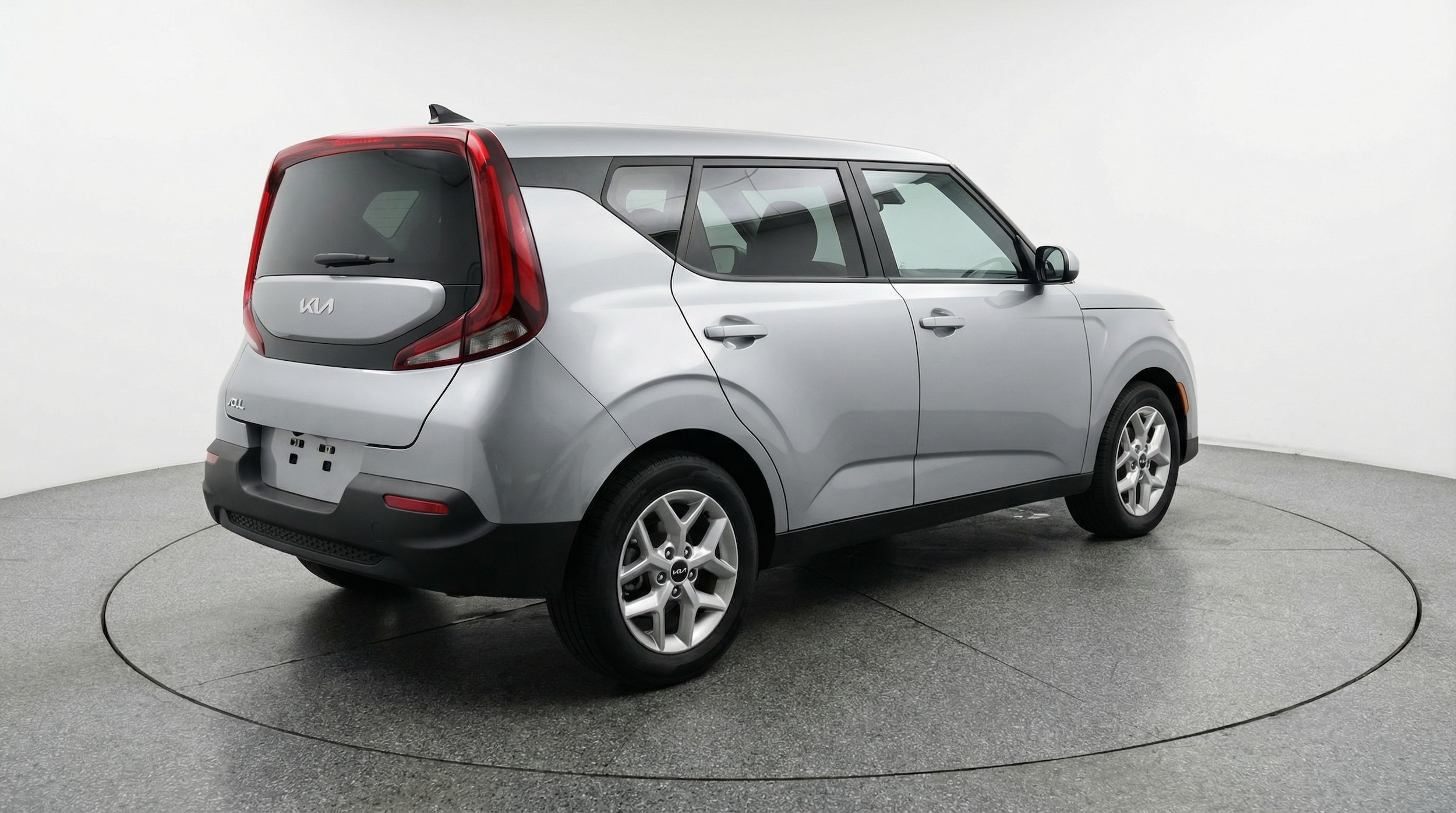 Thumbnail: 2025 Kia Soul - 7