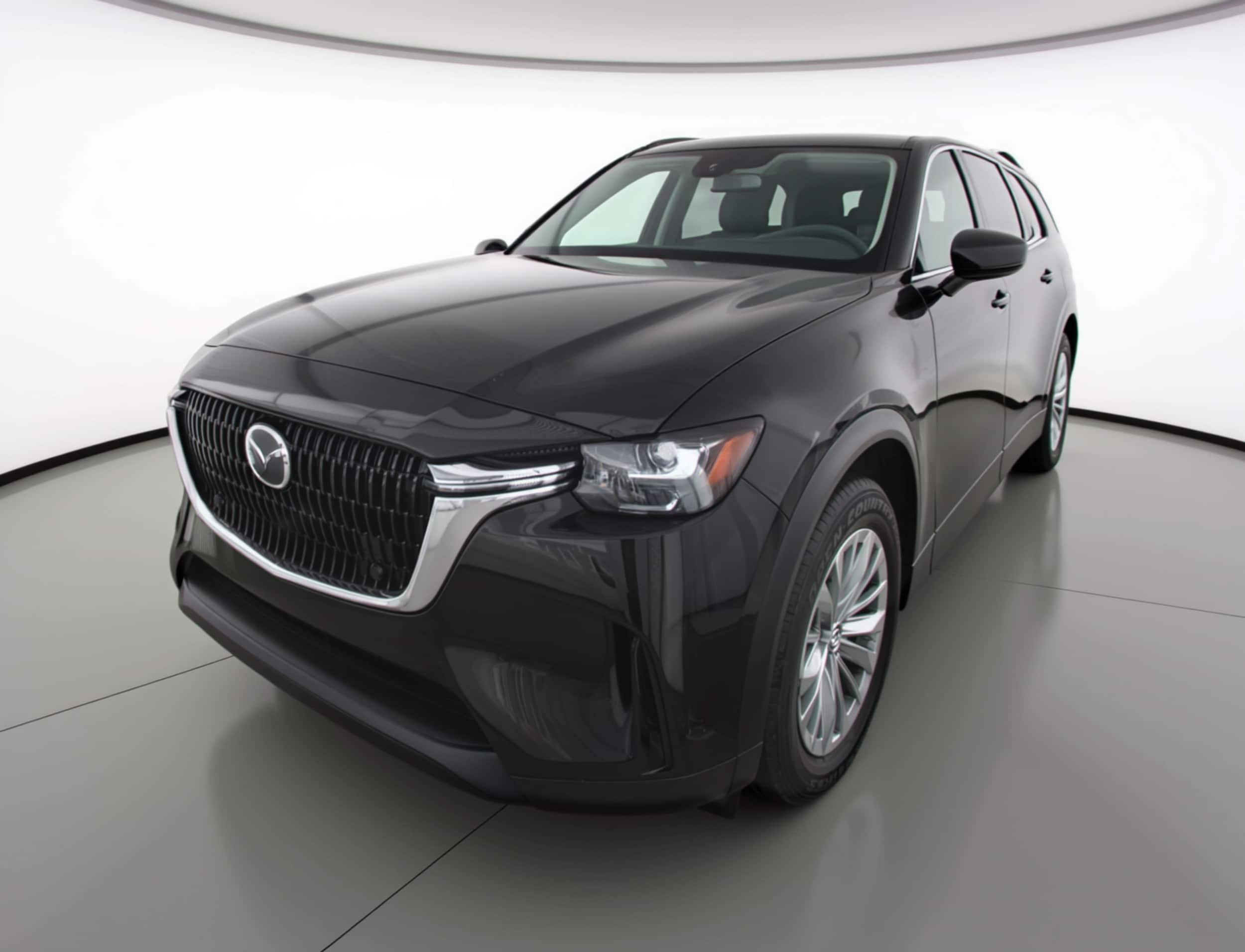 Thumbnail: 2025 Mazda CX-90 - 3