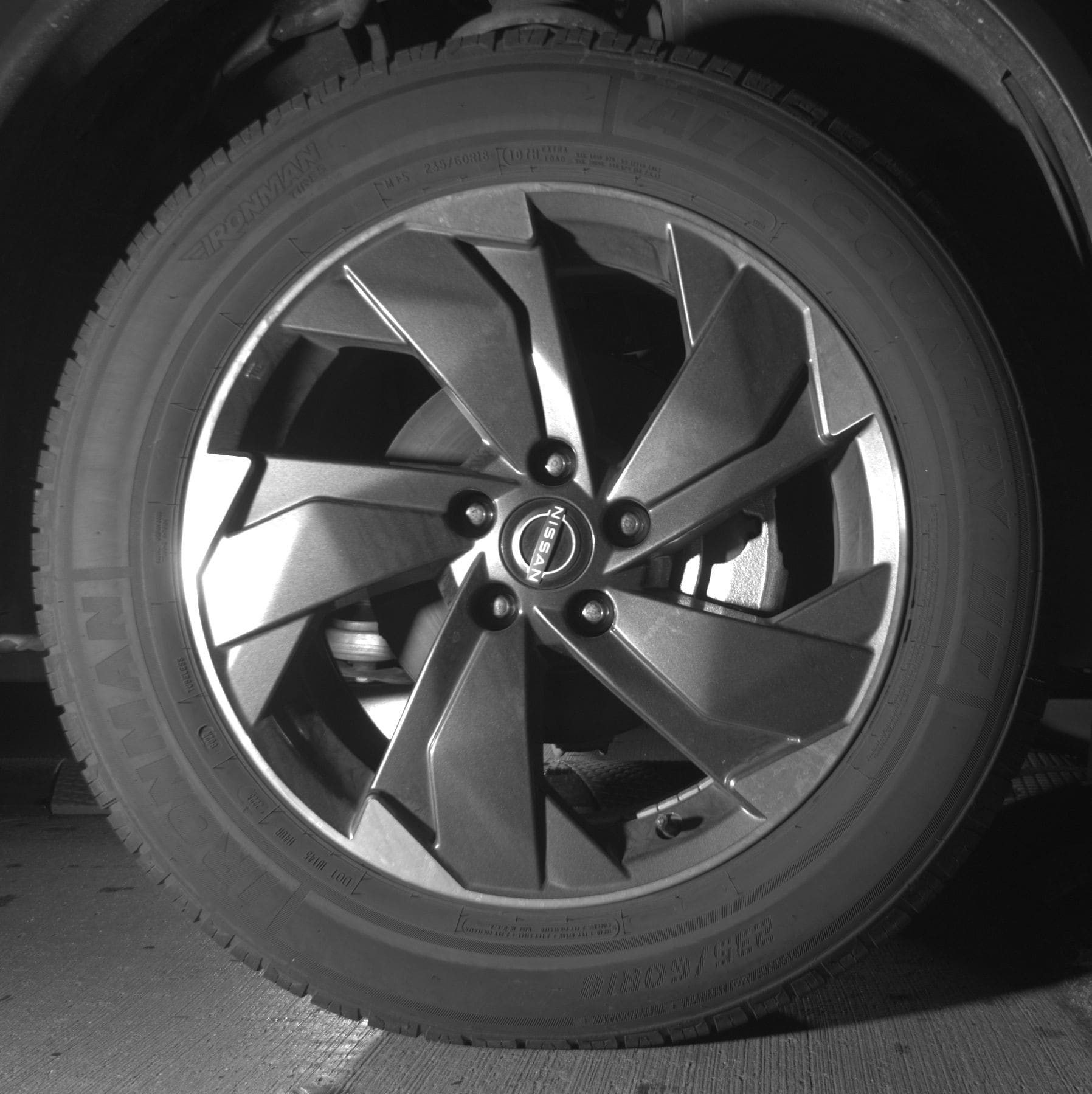 Thumbnail: 2025 Nissan Rogue - 10