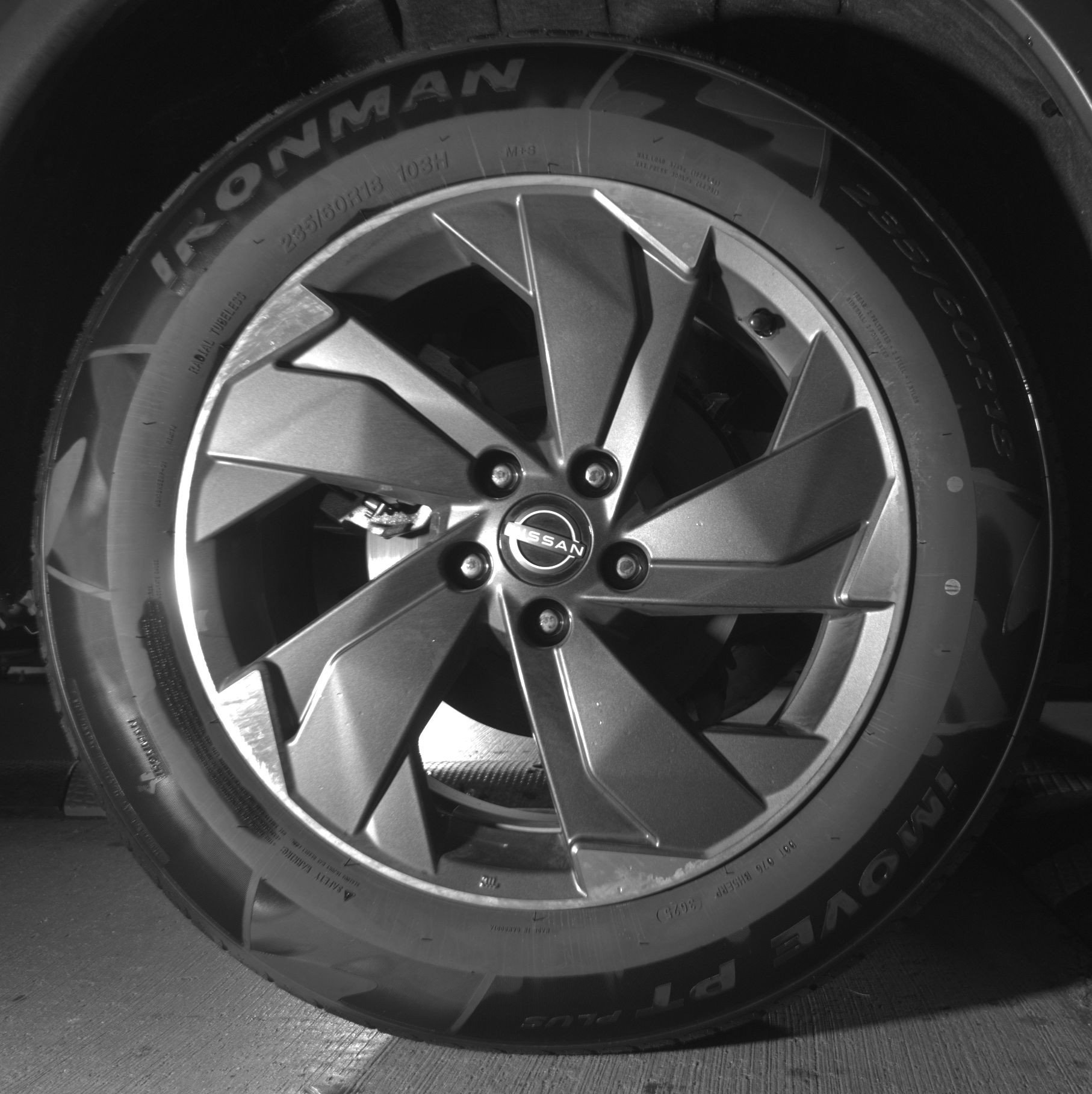 Thumbnail: 2025 Nissan Rogue - 15