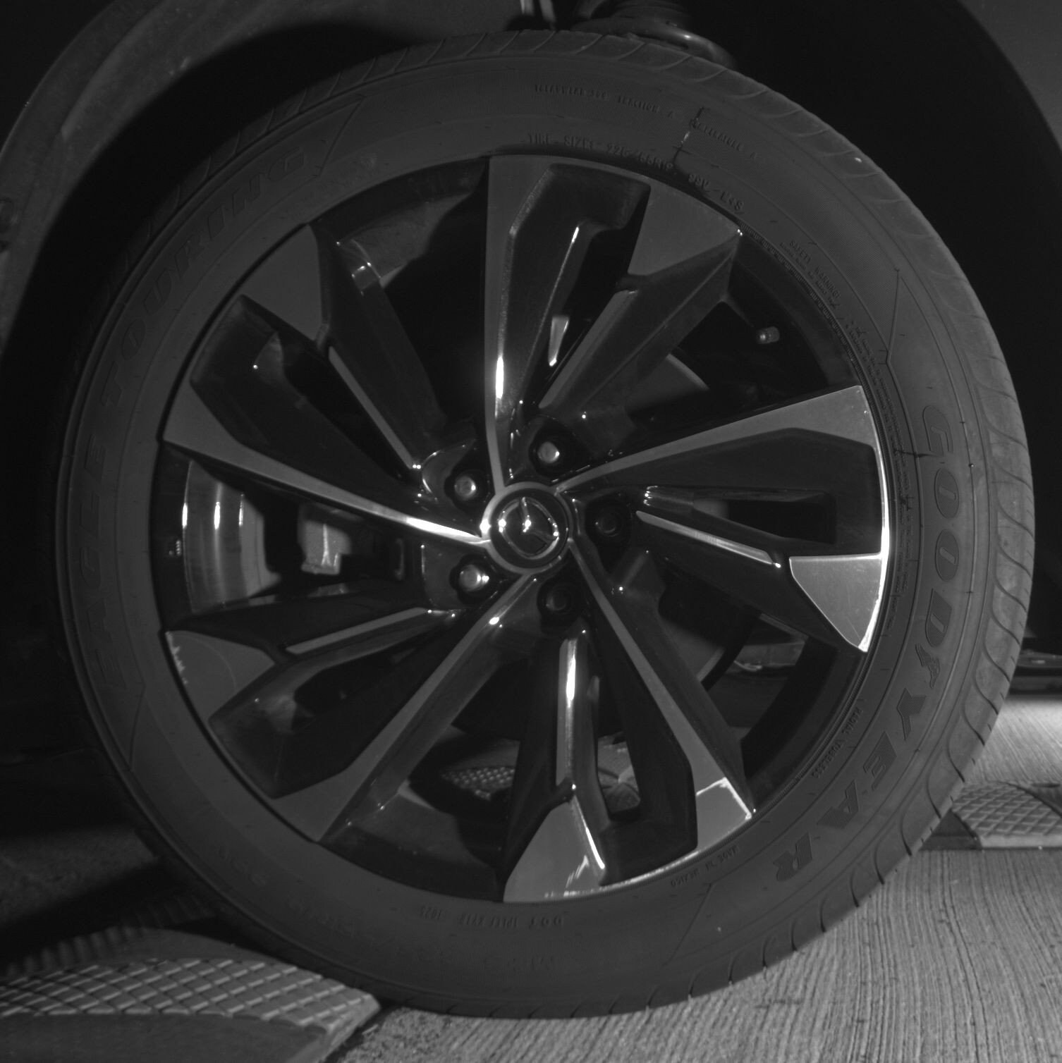 Thumbnail: 2025 Mazda CX-50 - 14