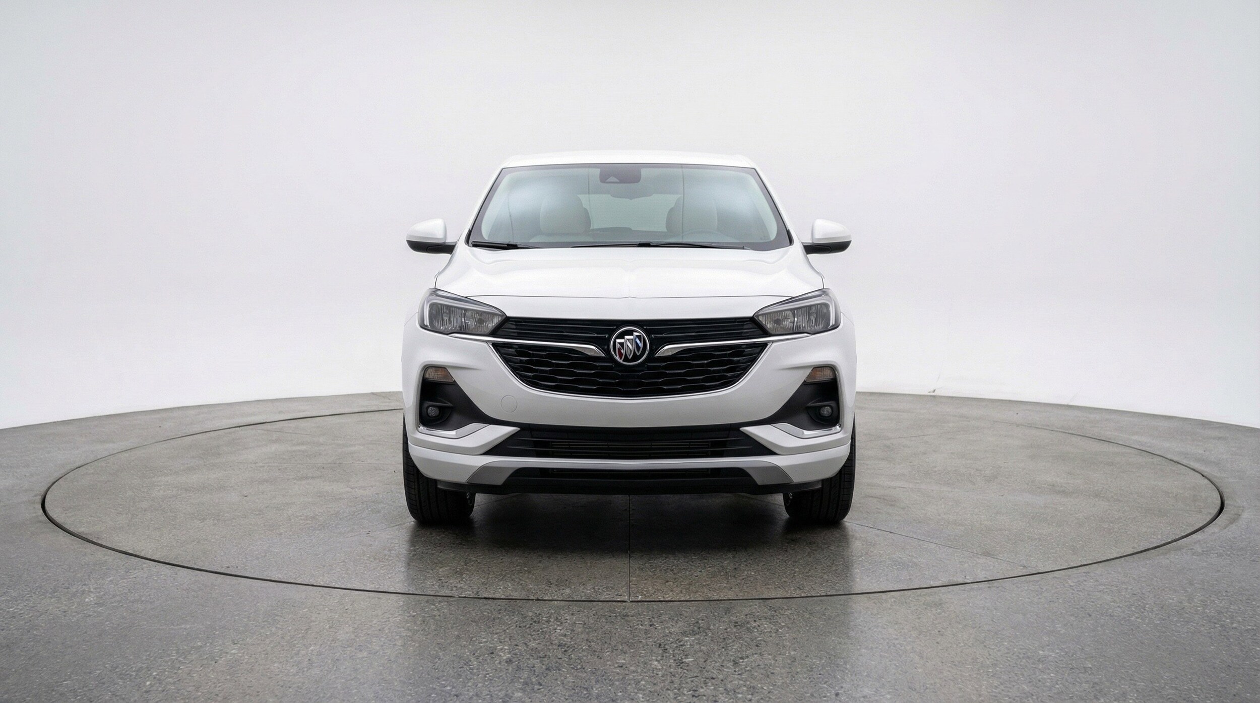 Thumbnail: 2025 Buick Encore GX - 2