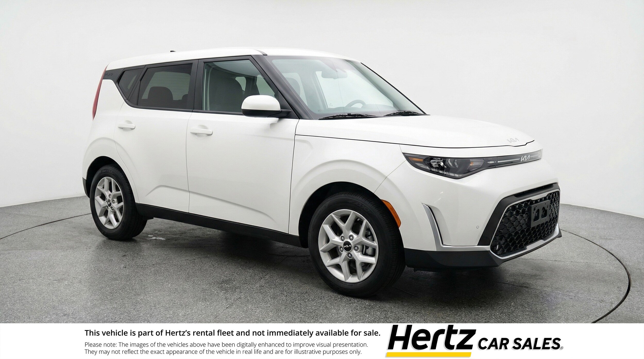 Thumbnail: 2025 Kia Soul - 1