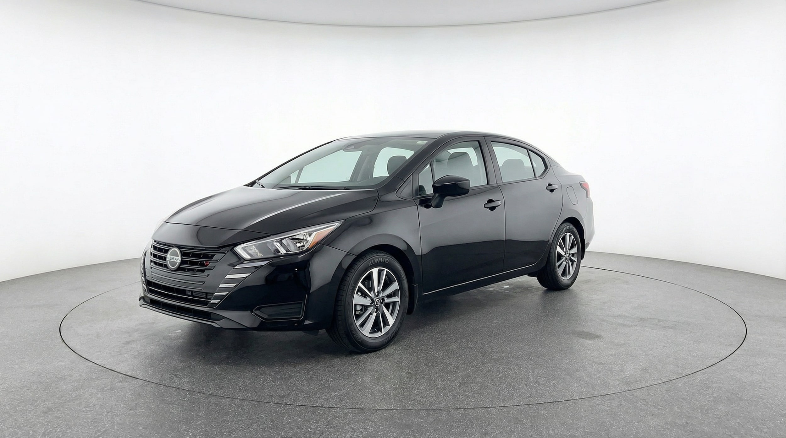 Thumbnail: 2025 Nissan Versa - 3