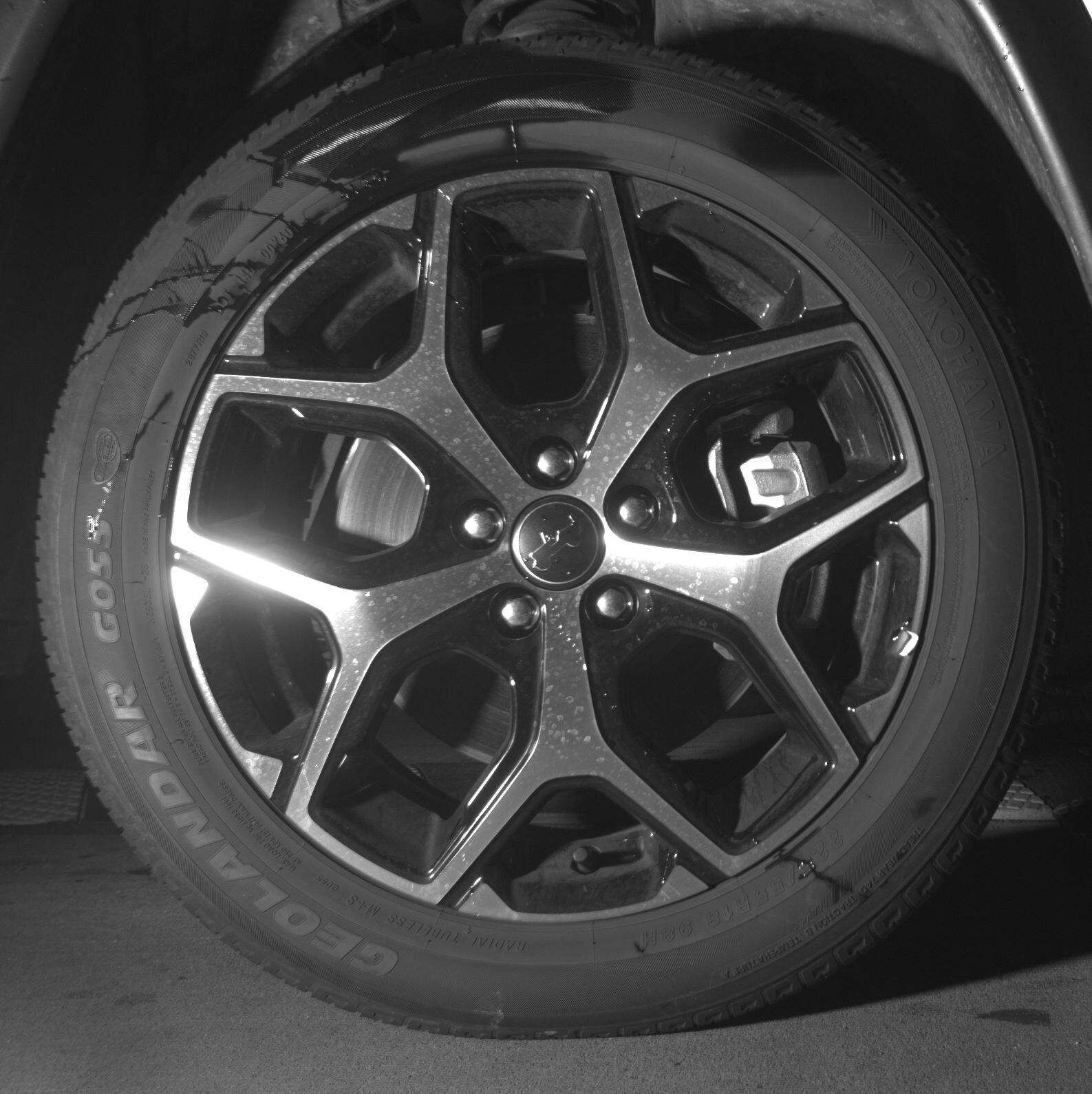 Thumbnail: 2025 Jeep Compass - 10