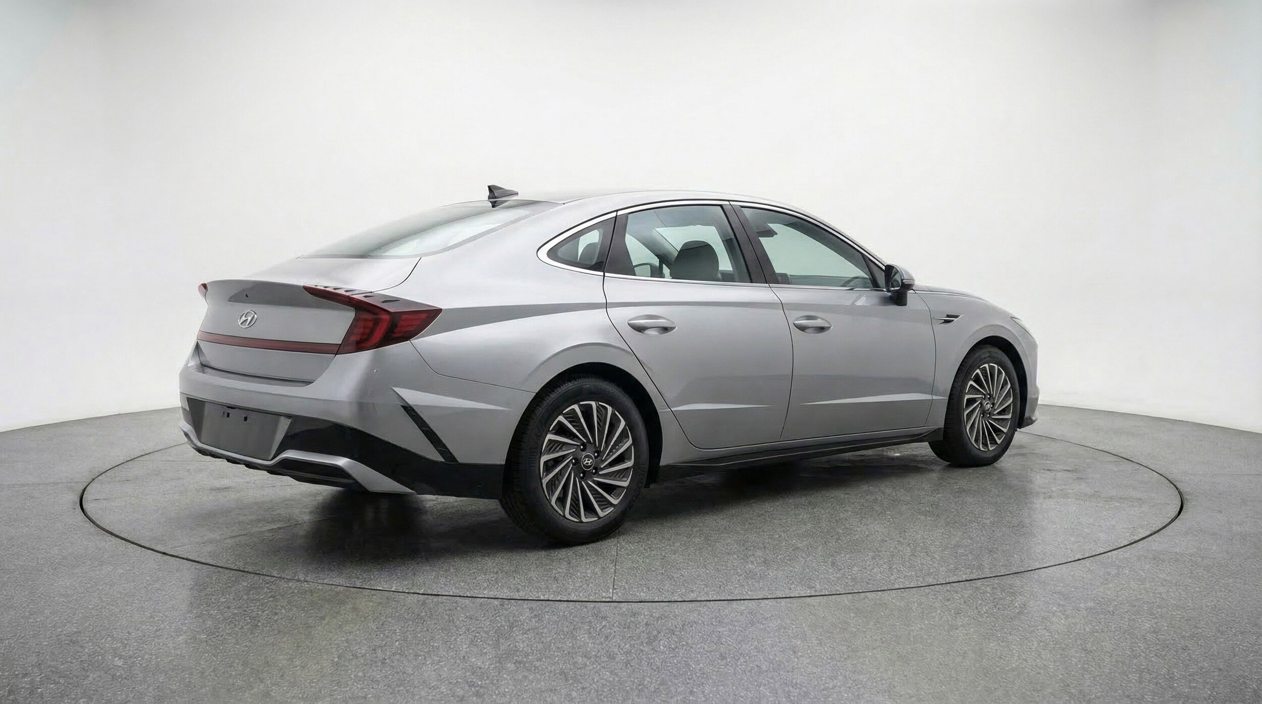 Thumbnail: 2025 Hyundai Sonata - 9