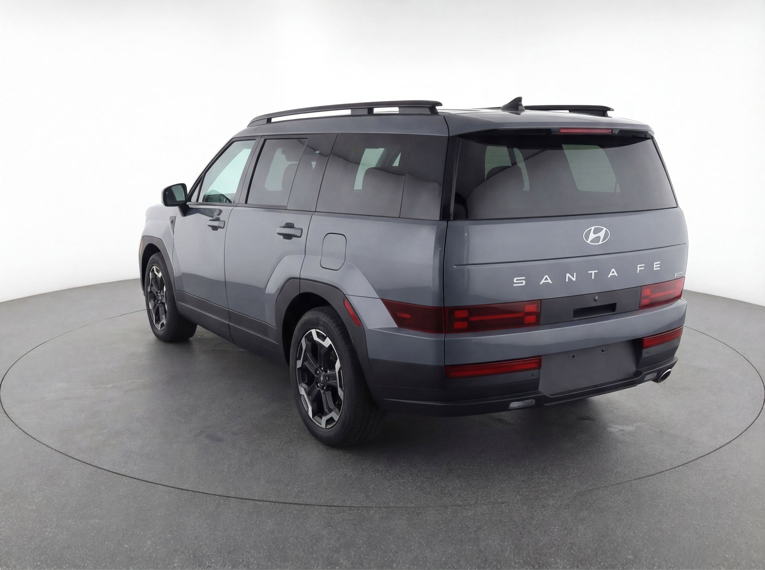 Thumbnail: 2024 Hyundai Santa Fe - 6