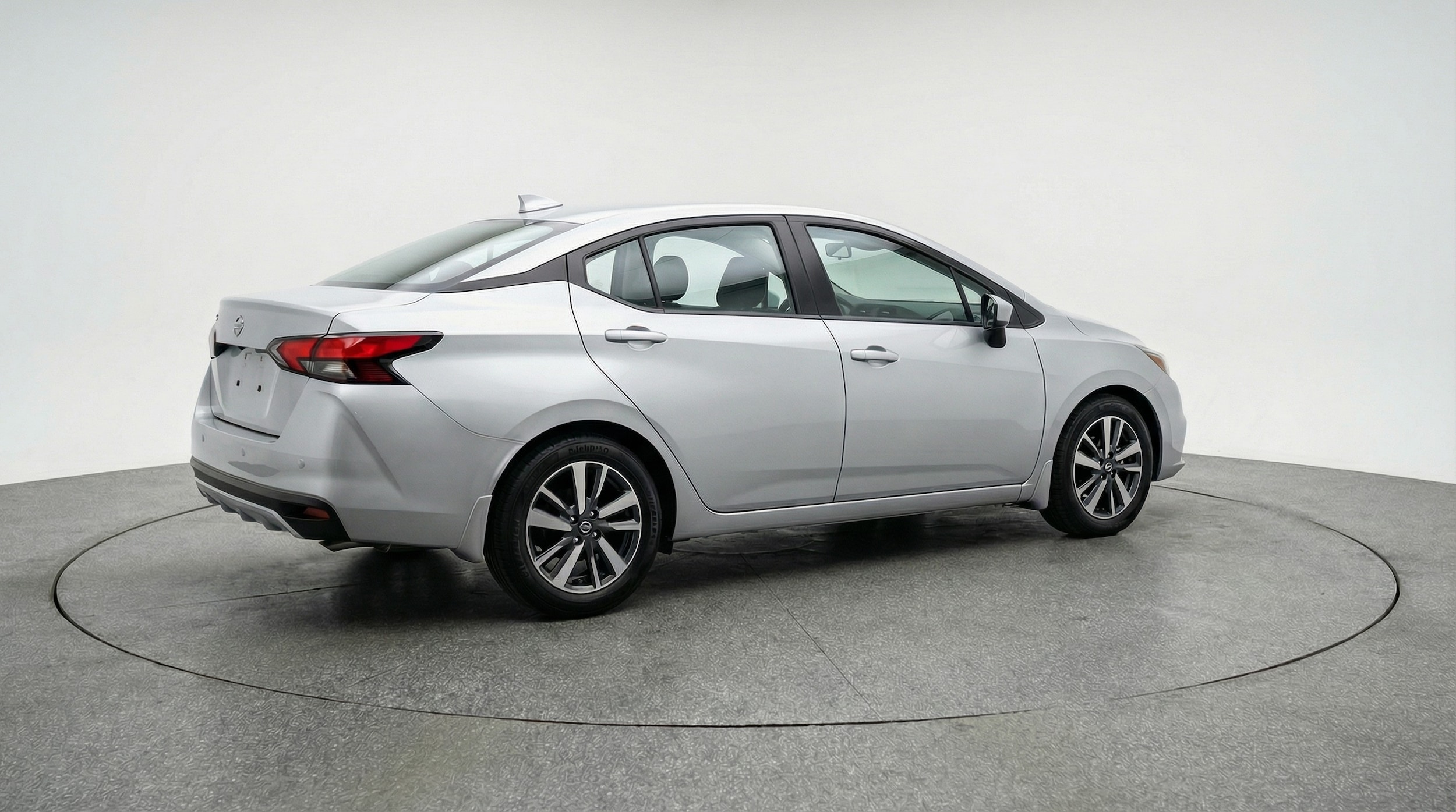 Thumbnail: 2025 Nissan Versa - 7