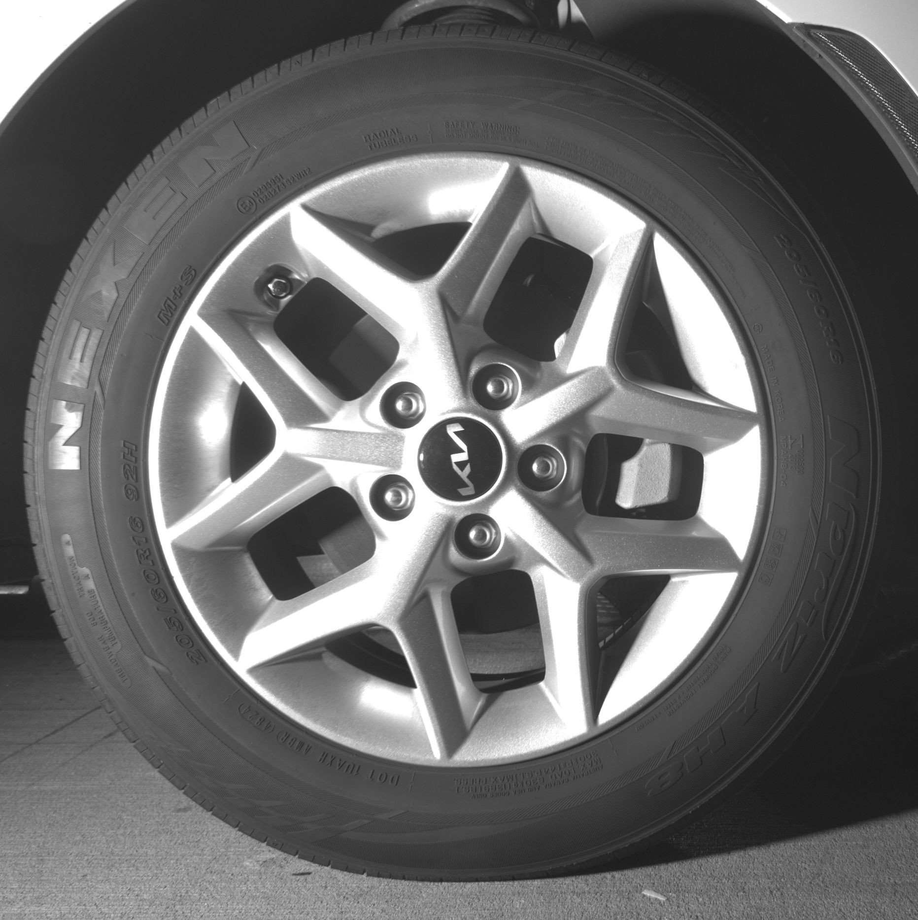 Thumbnail: 2025 Kia Soul - 13