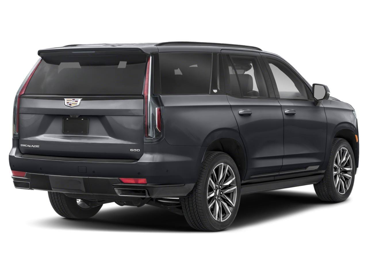 Thumbnail: 2023 Cadillac Escalade - 2