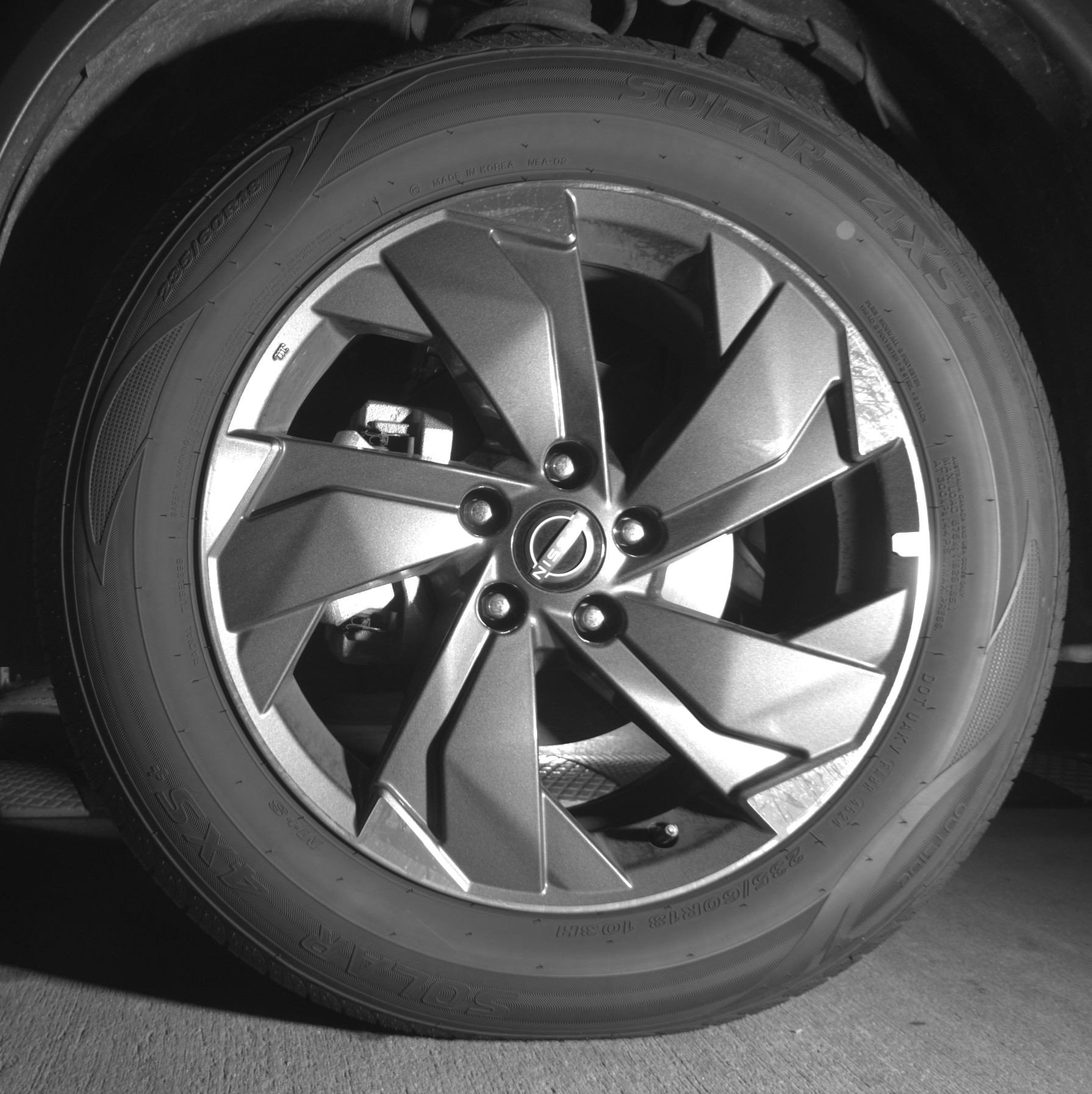 Thumbnail: 2025 Nissan Rogue - 12