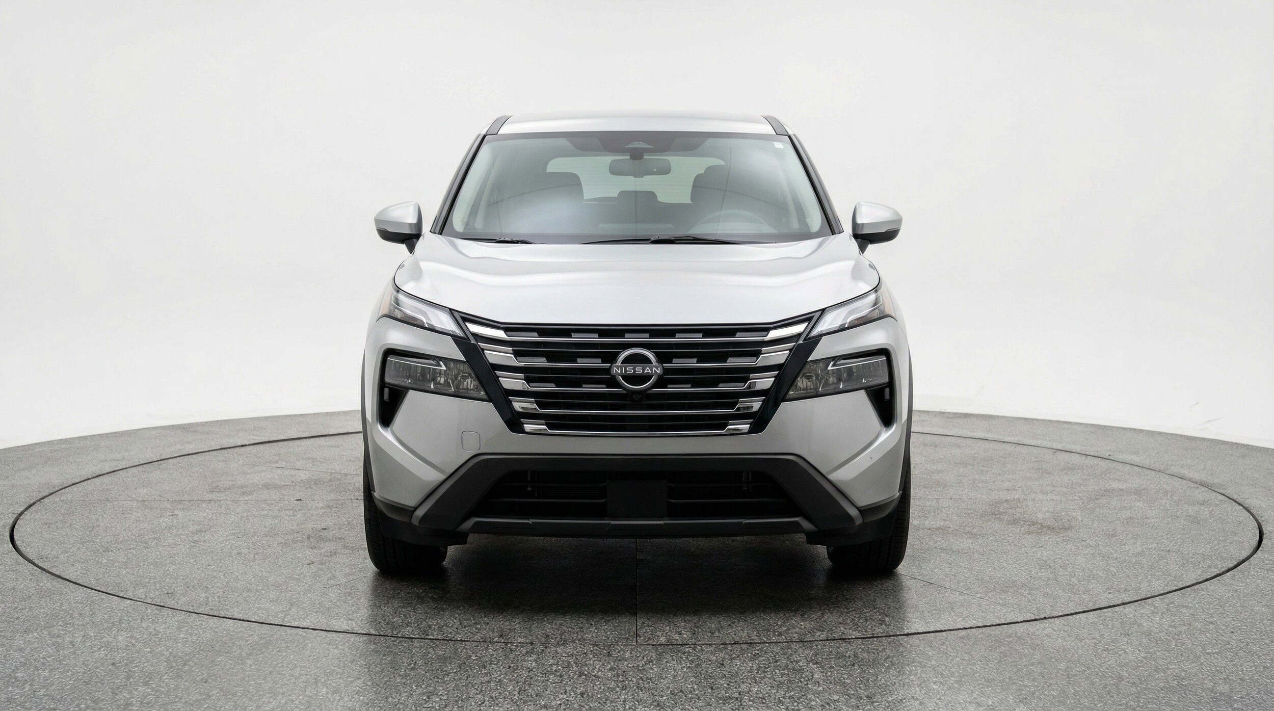 Thumbnail: 2025 Nissan Rogue - 2