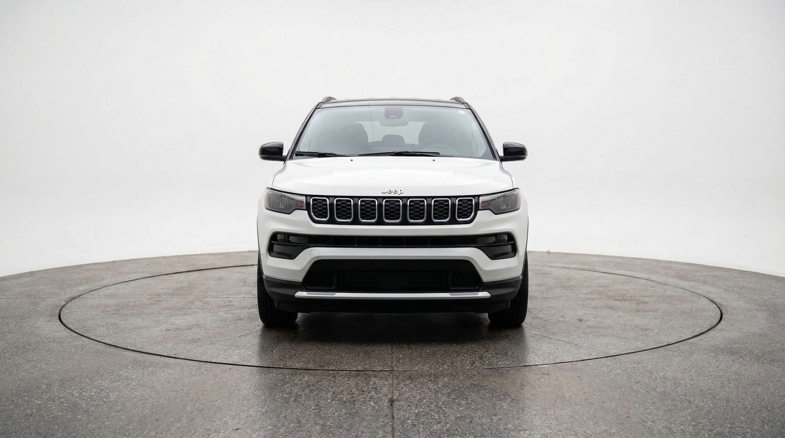 Thumbnail: 2025 Jeep Compass - 2