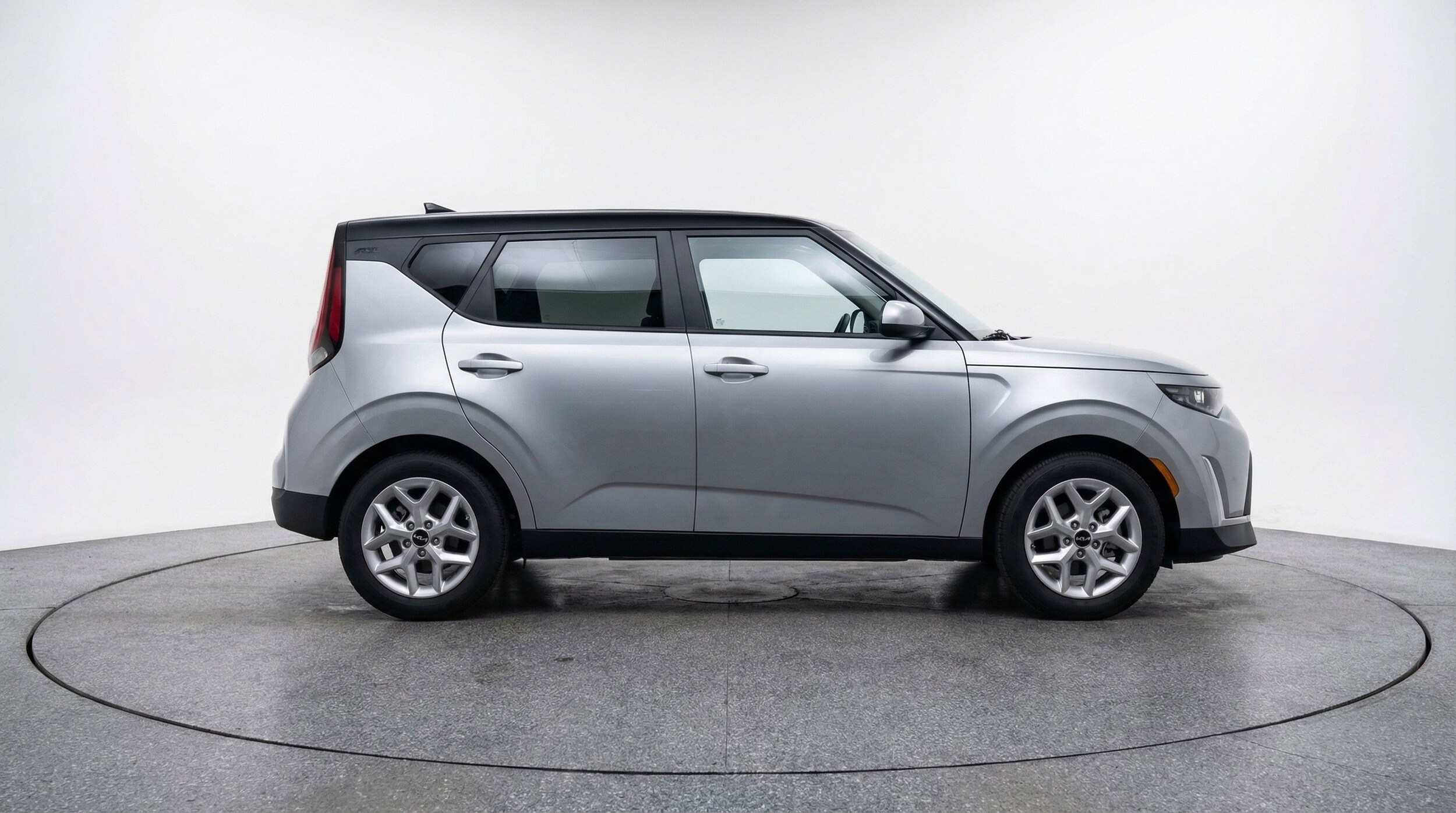 Thumbnail: 2025 Kia Soul - 11