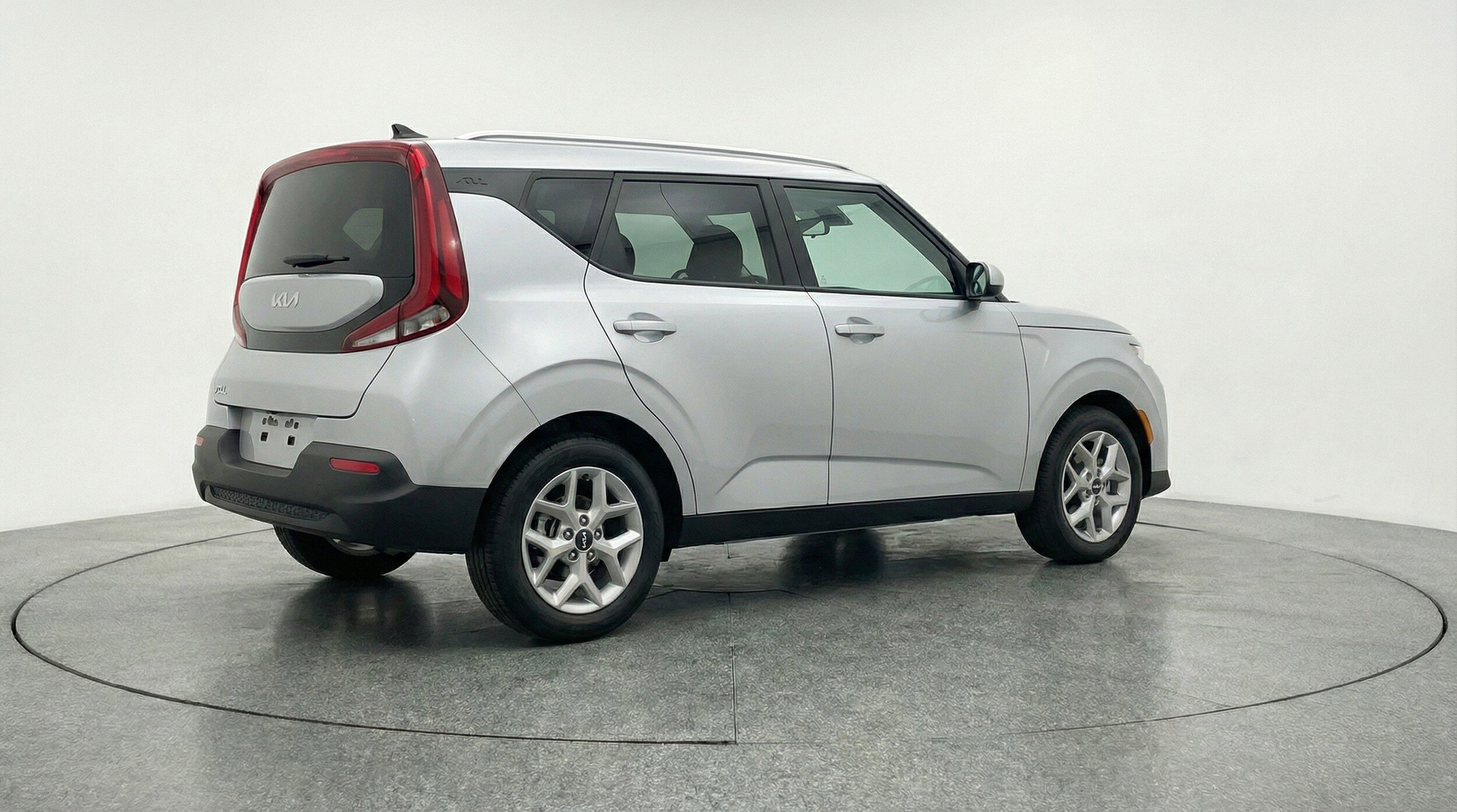 Thumbnail: 2025 Kia Soul - 9