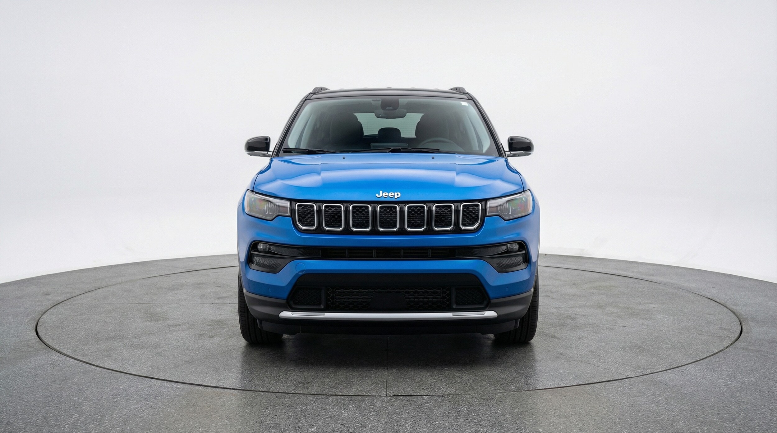 Thumbnail: 2025 Jeep Compass - 2