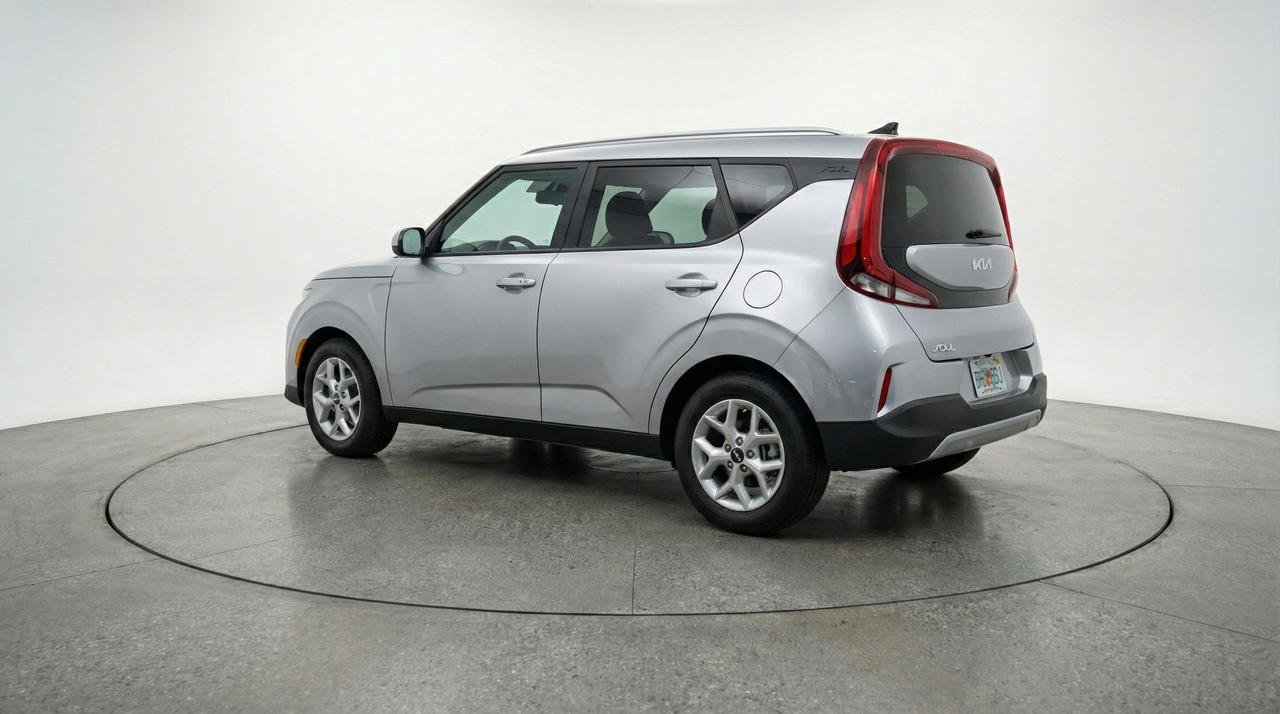 Thumbnail: 2025 Kia Soul - 5