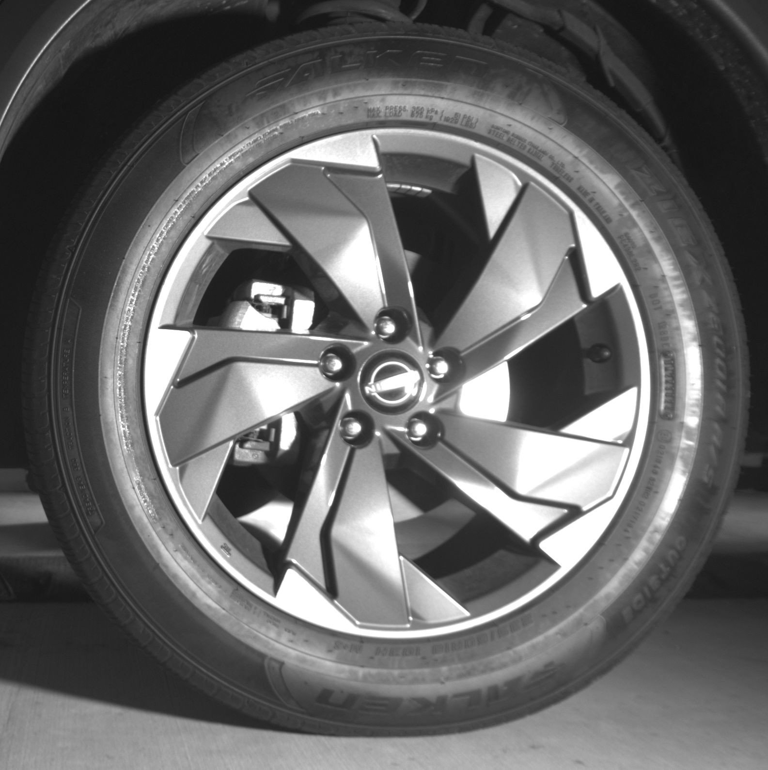 Thumbnail: 2025 Nissan Rogue - 12