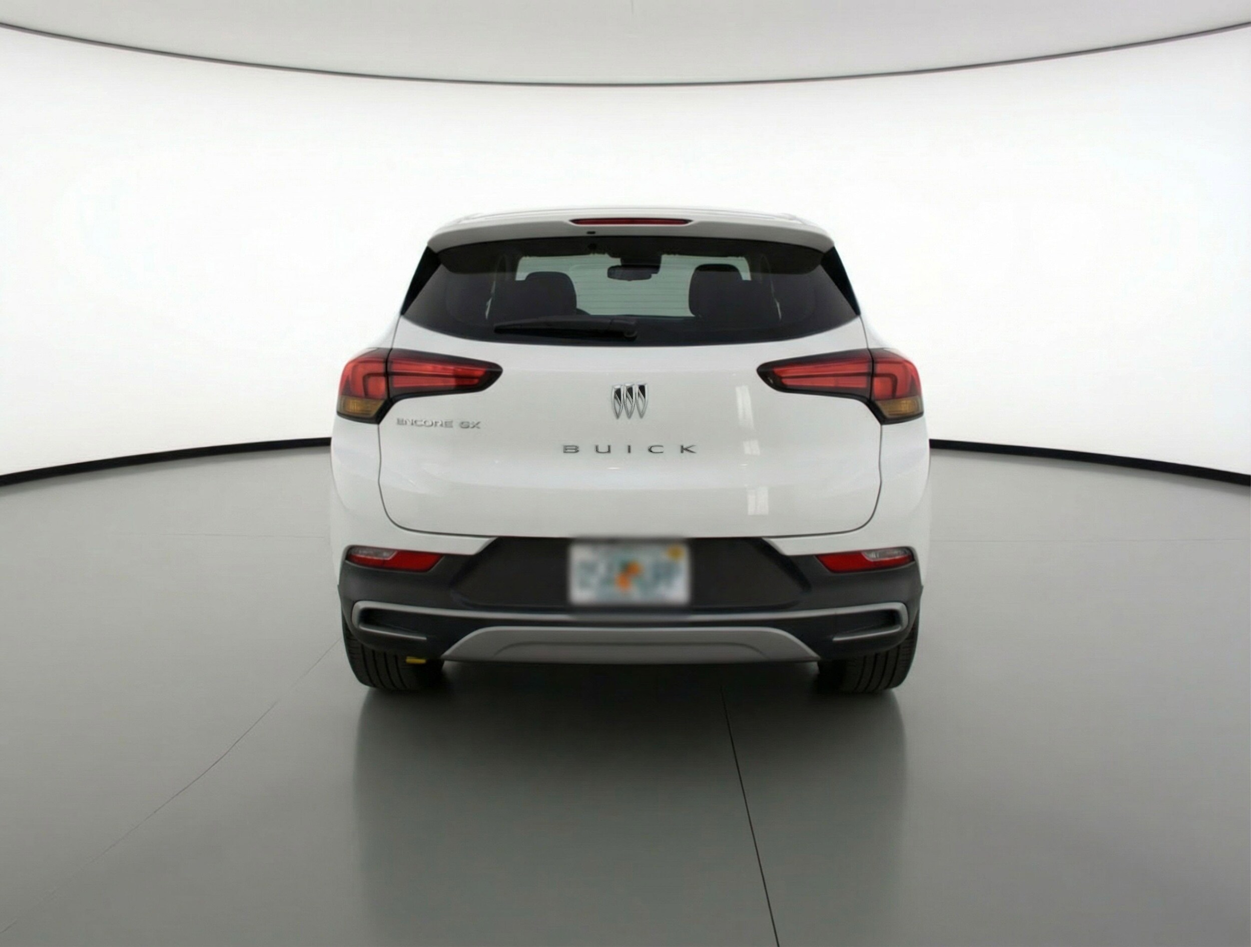 Thumbnail: 2025 Buick Encore GX - 7
