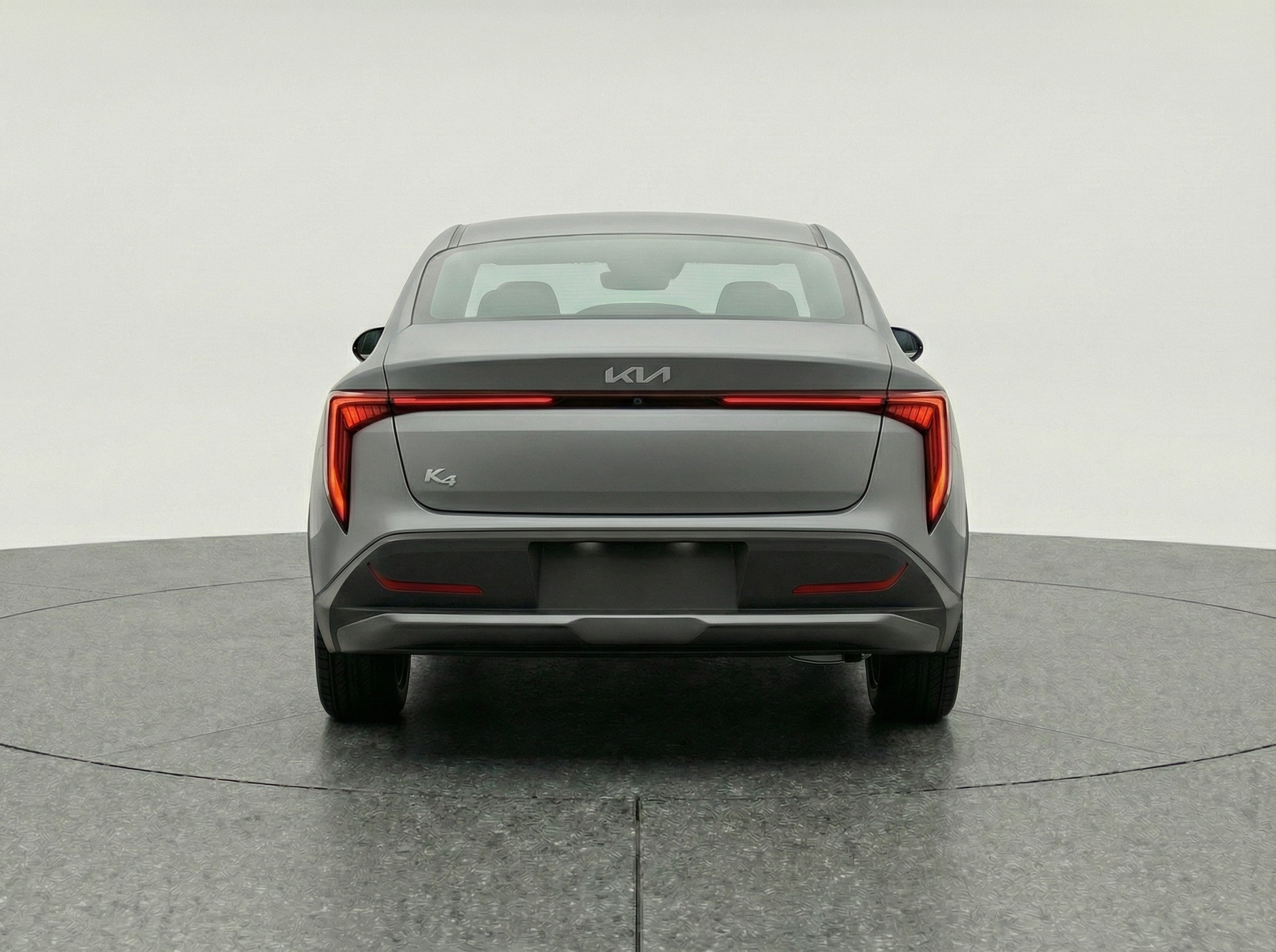 Thumbnail: 2025 Kia K4 - 6