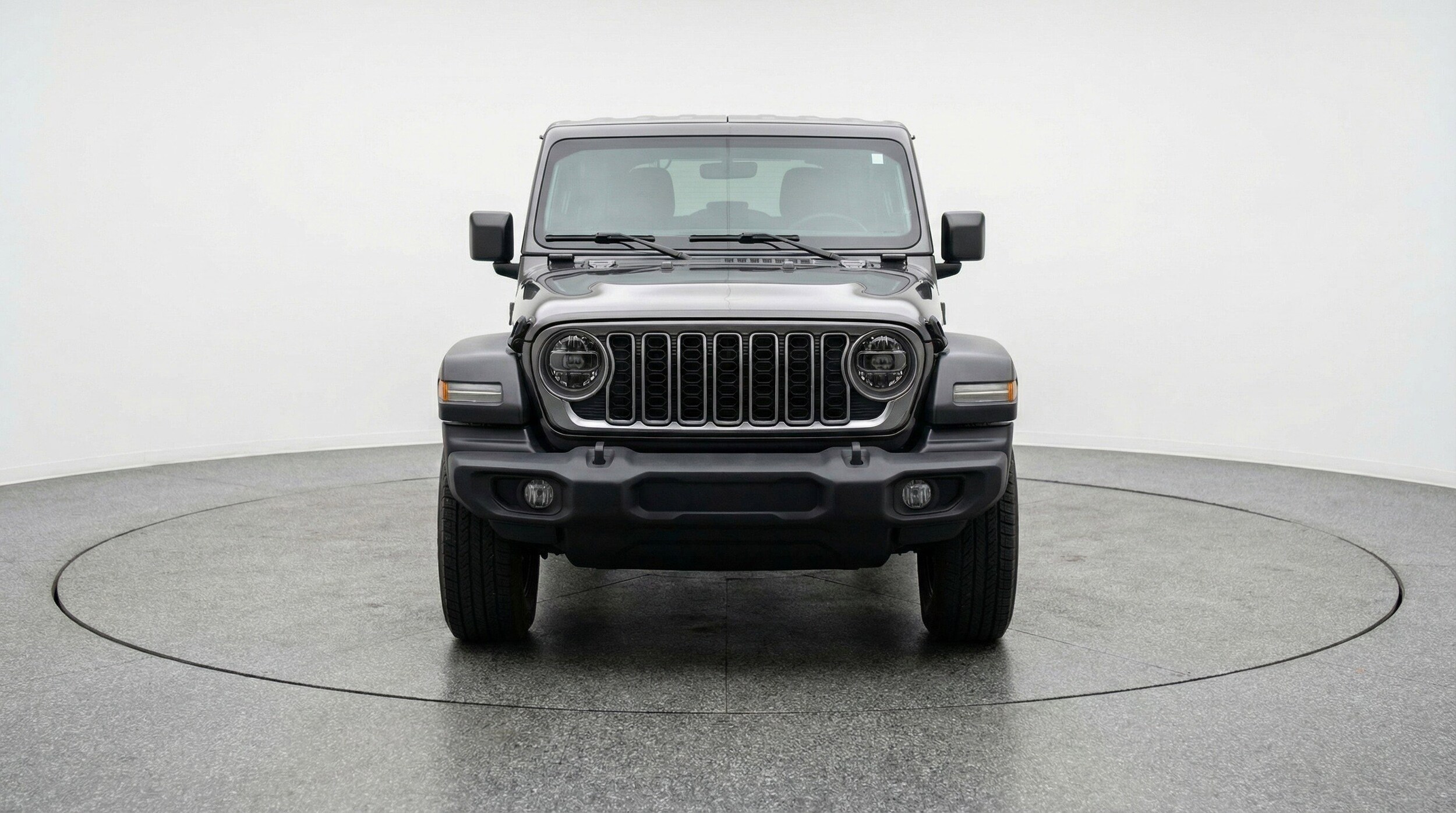 Thumbnail: 2025 Jeep Wrangler - 2