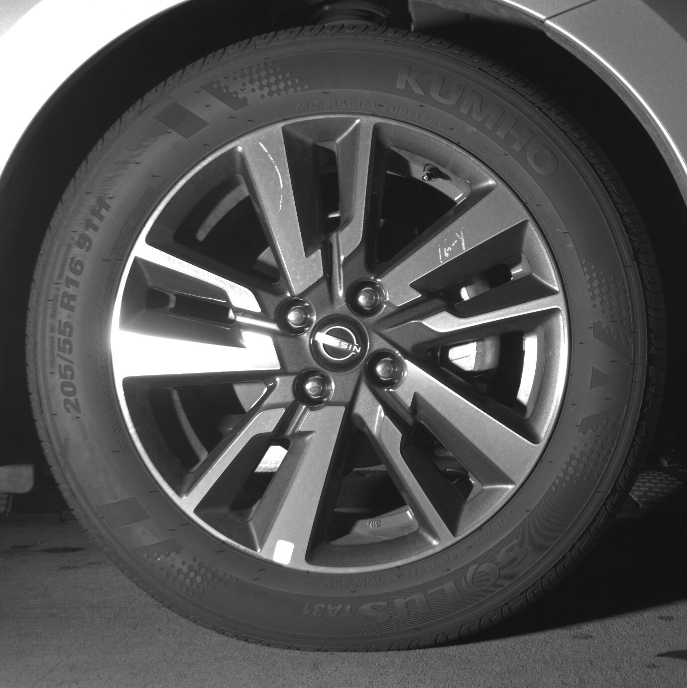 Thumbnail: 2025 Nissan Versa - 10