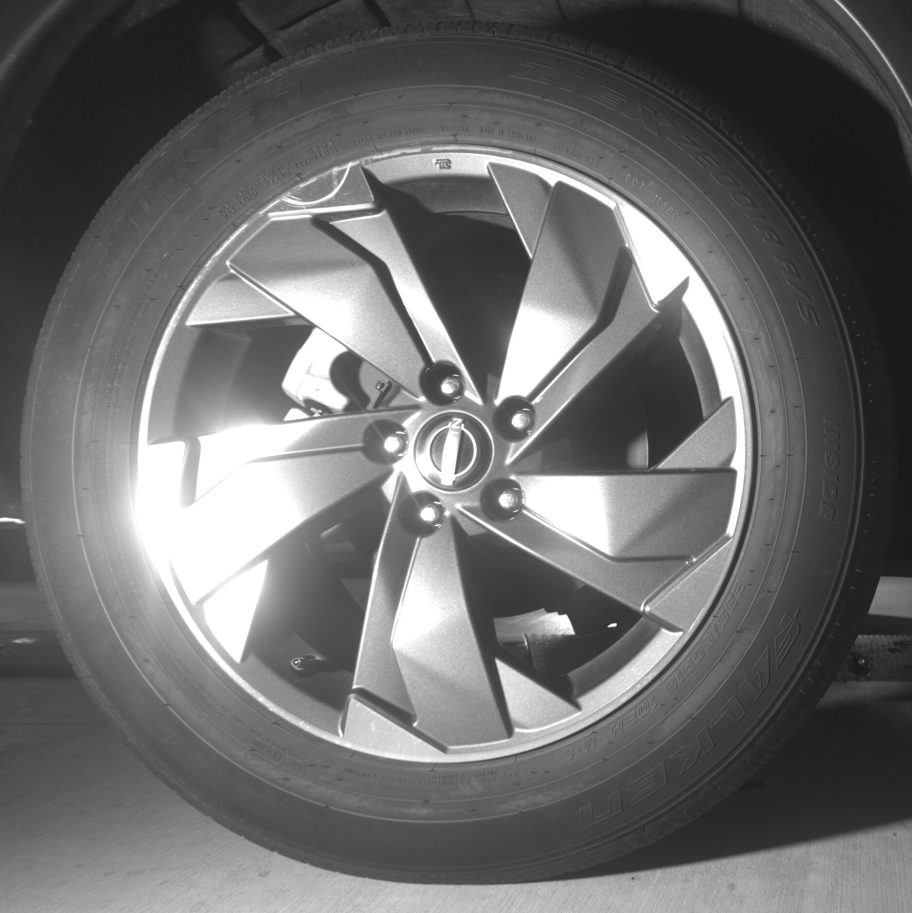 Thumbnail: 2025 Nissan Rogue - 12